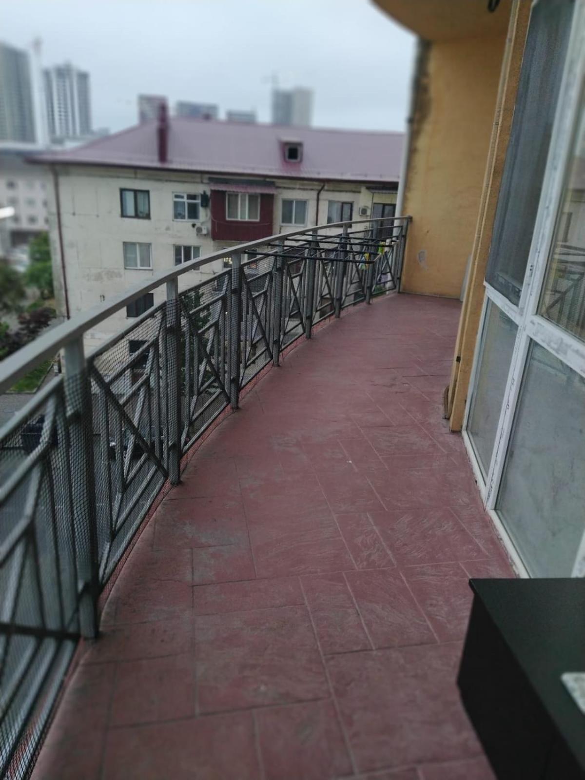 Apartment for rent in Batumi view 2