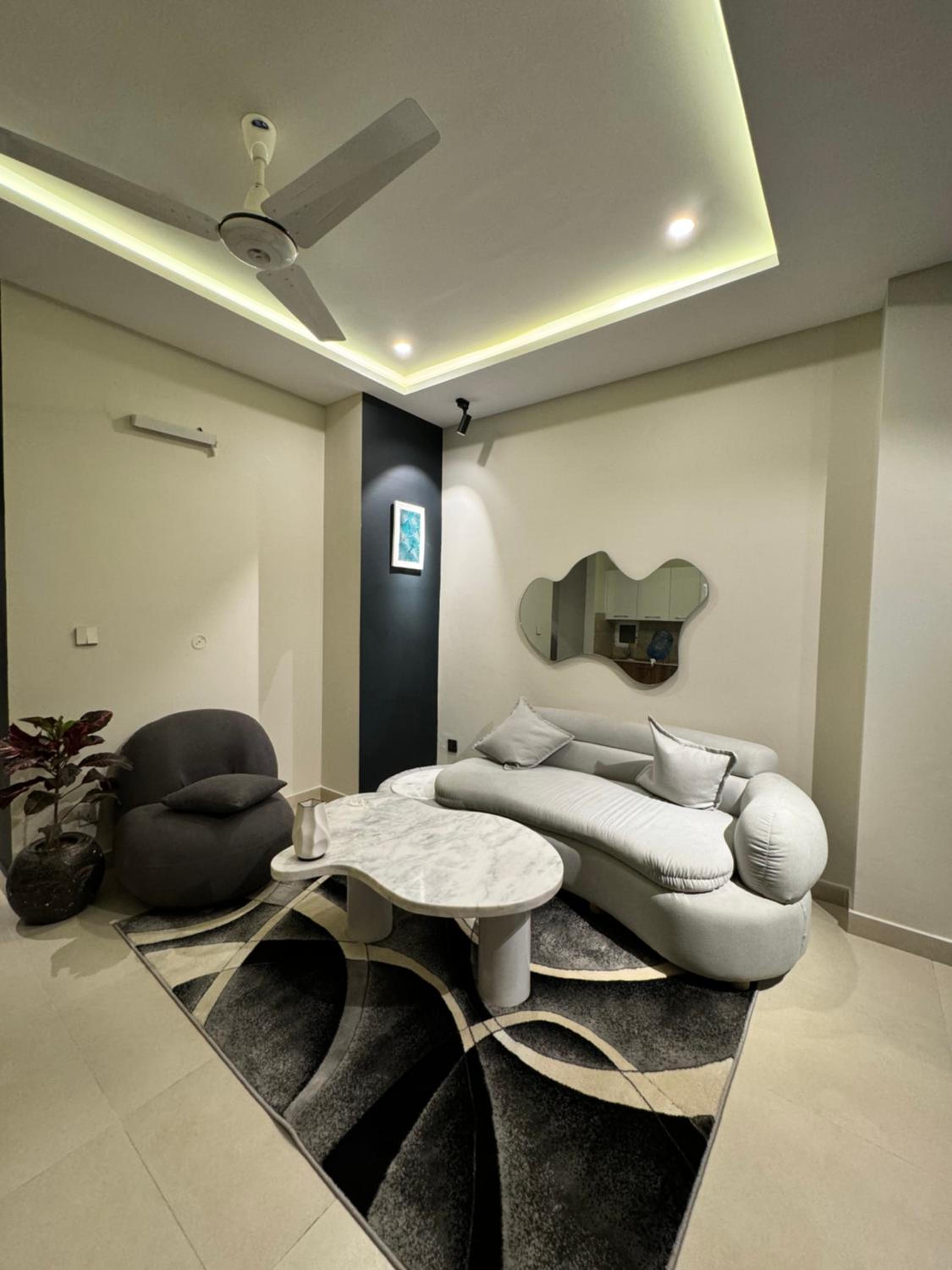 Villa Vista Service Apartments