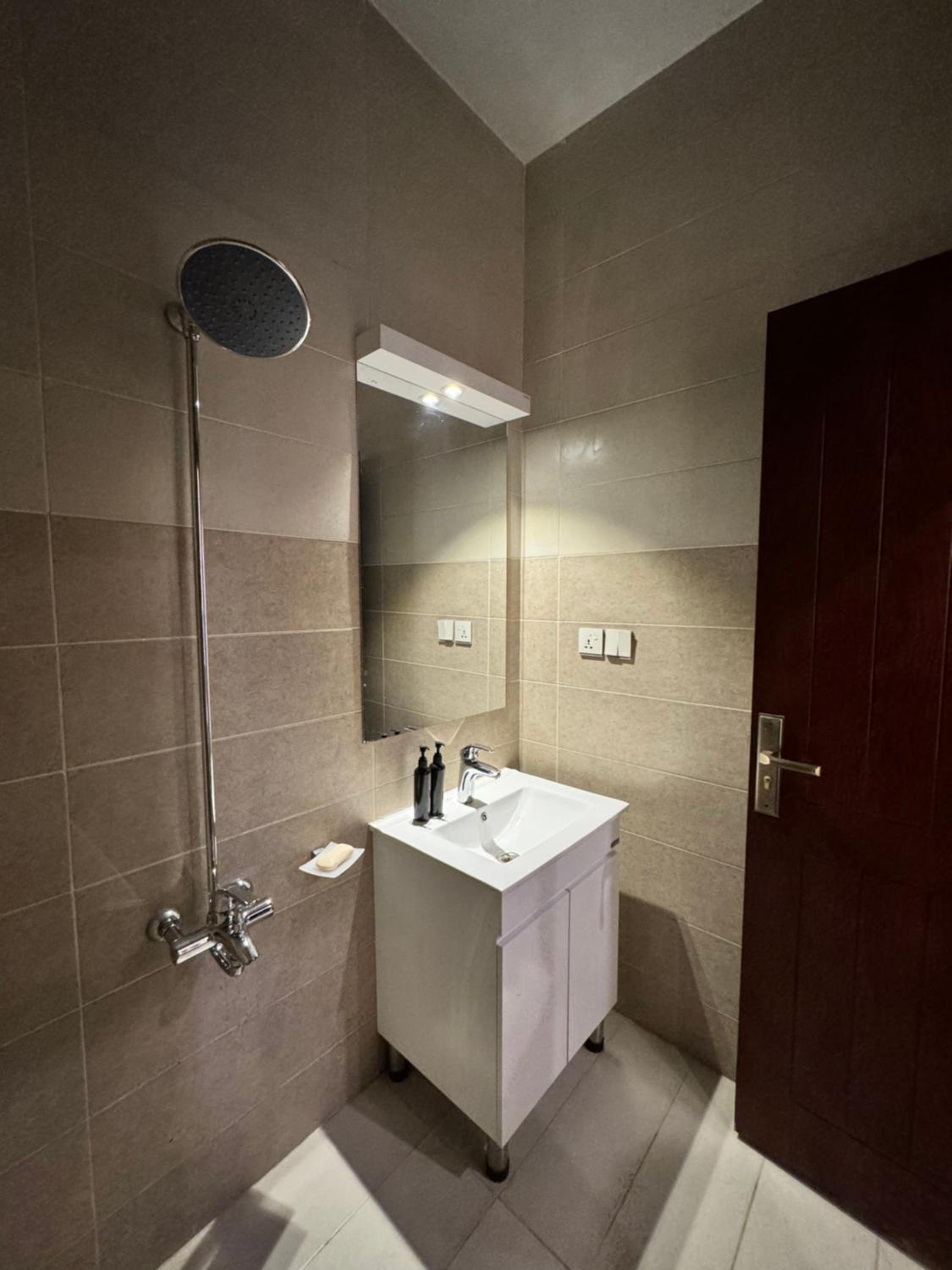Villa Vista Service Apartments