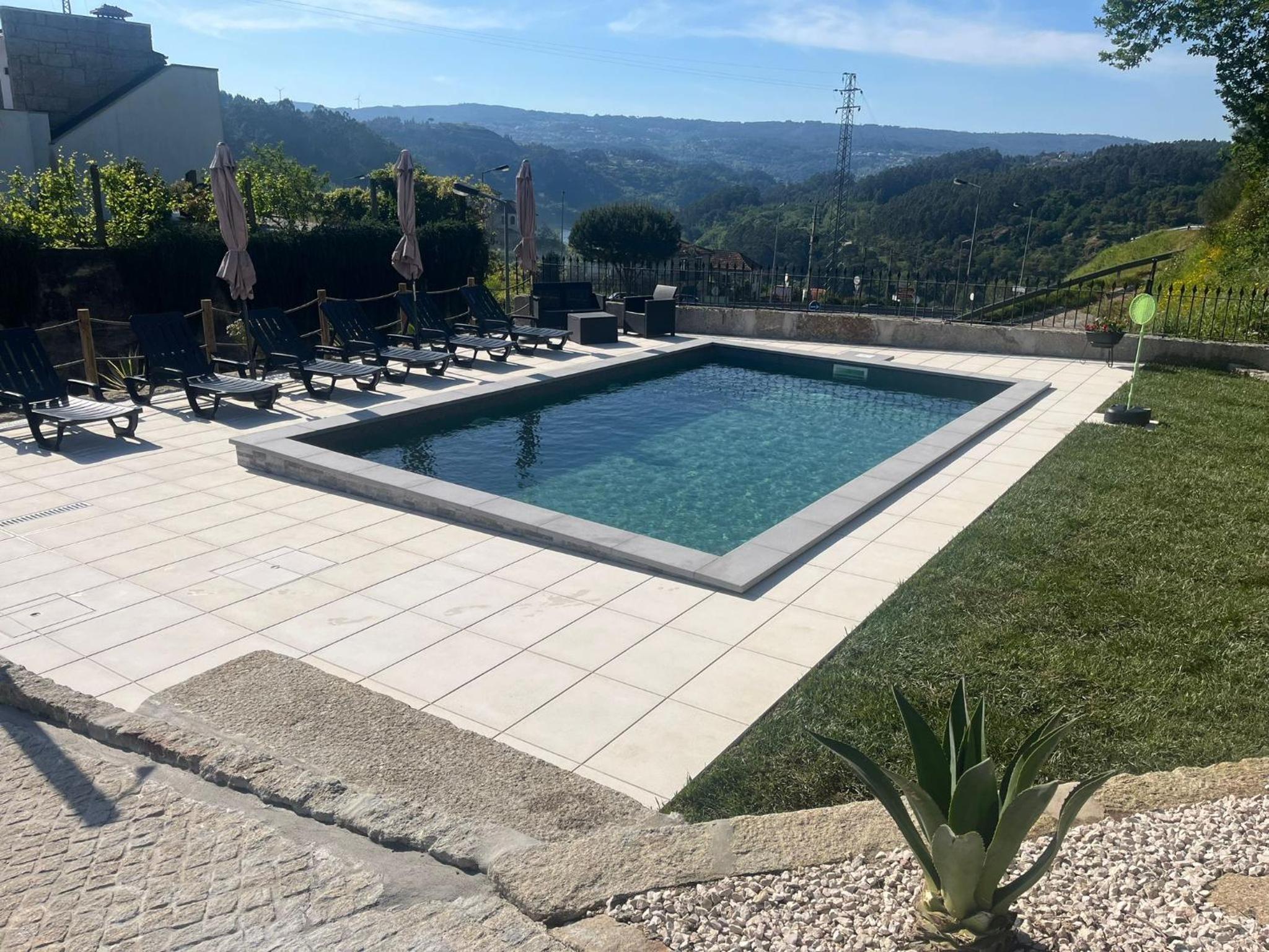 CRASTO PAYVA DOURO NATURE view 5