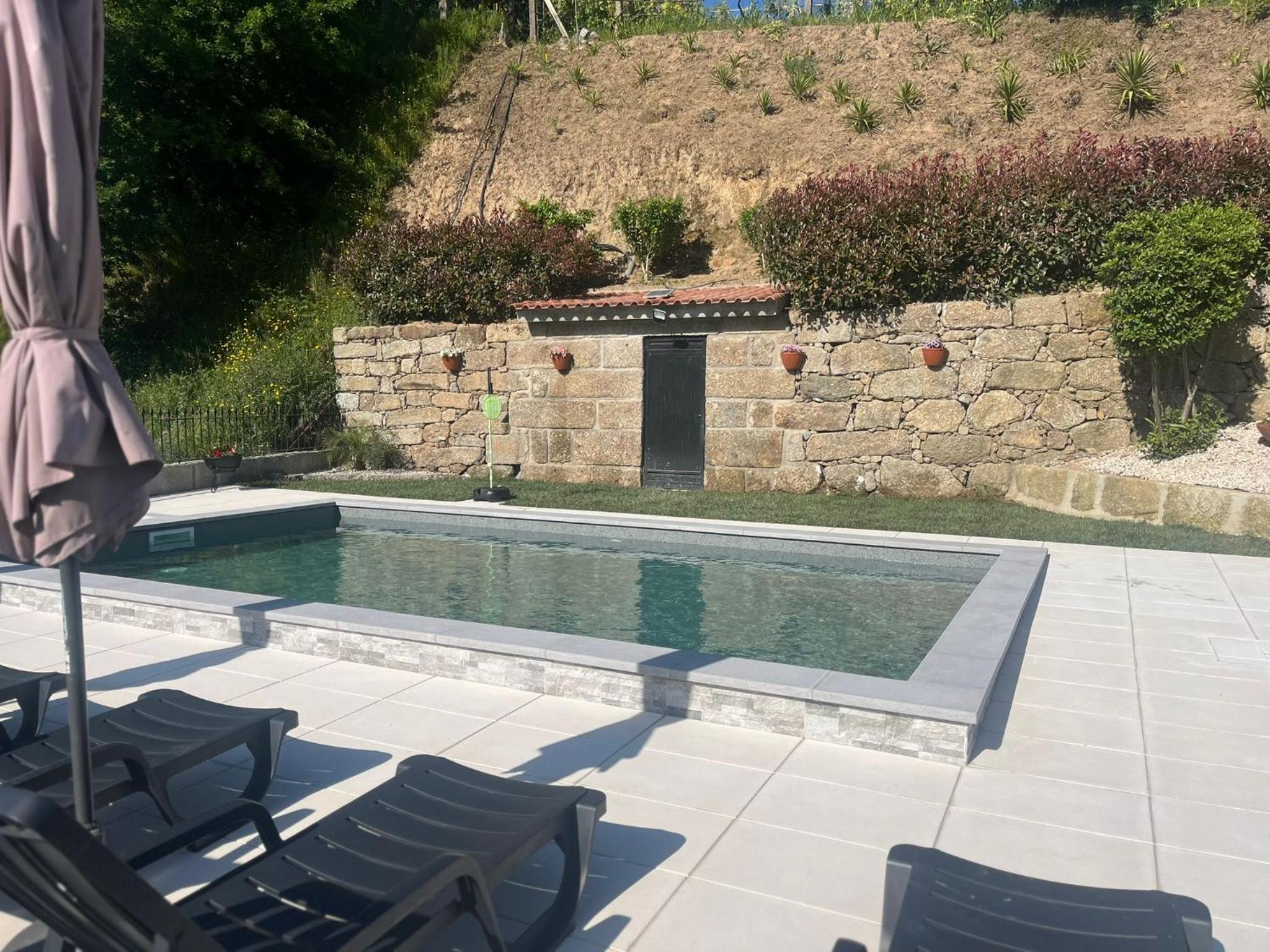 CRASTO PAYVA DOURO NATURE view 4