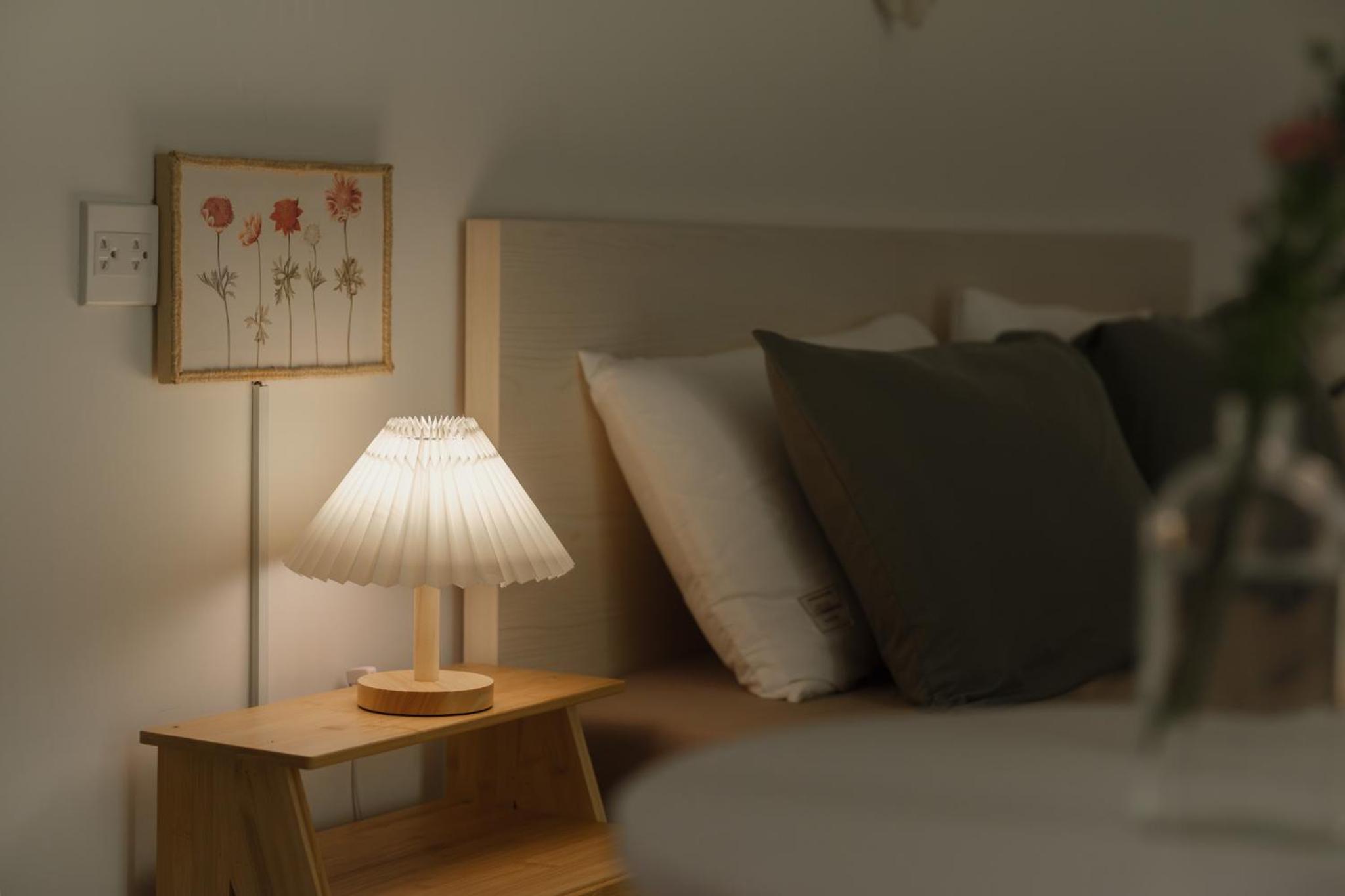 Cozy Studio centrally district 1 Ho Chi Minh, 300m to Bui Vien