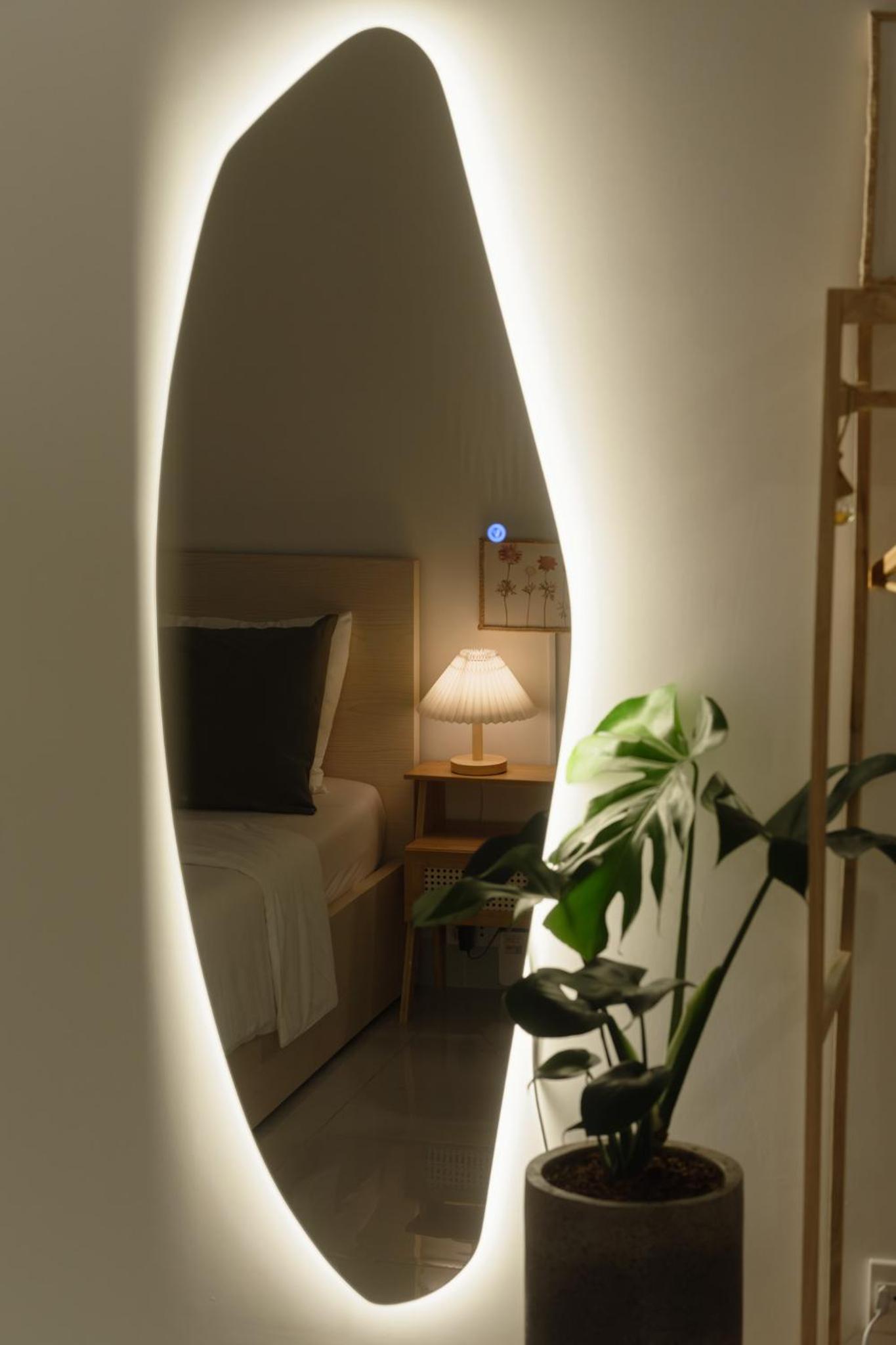 Cozy Studio centrally district 1 Ho Chi Minh, 300m to Bui Vien