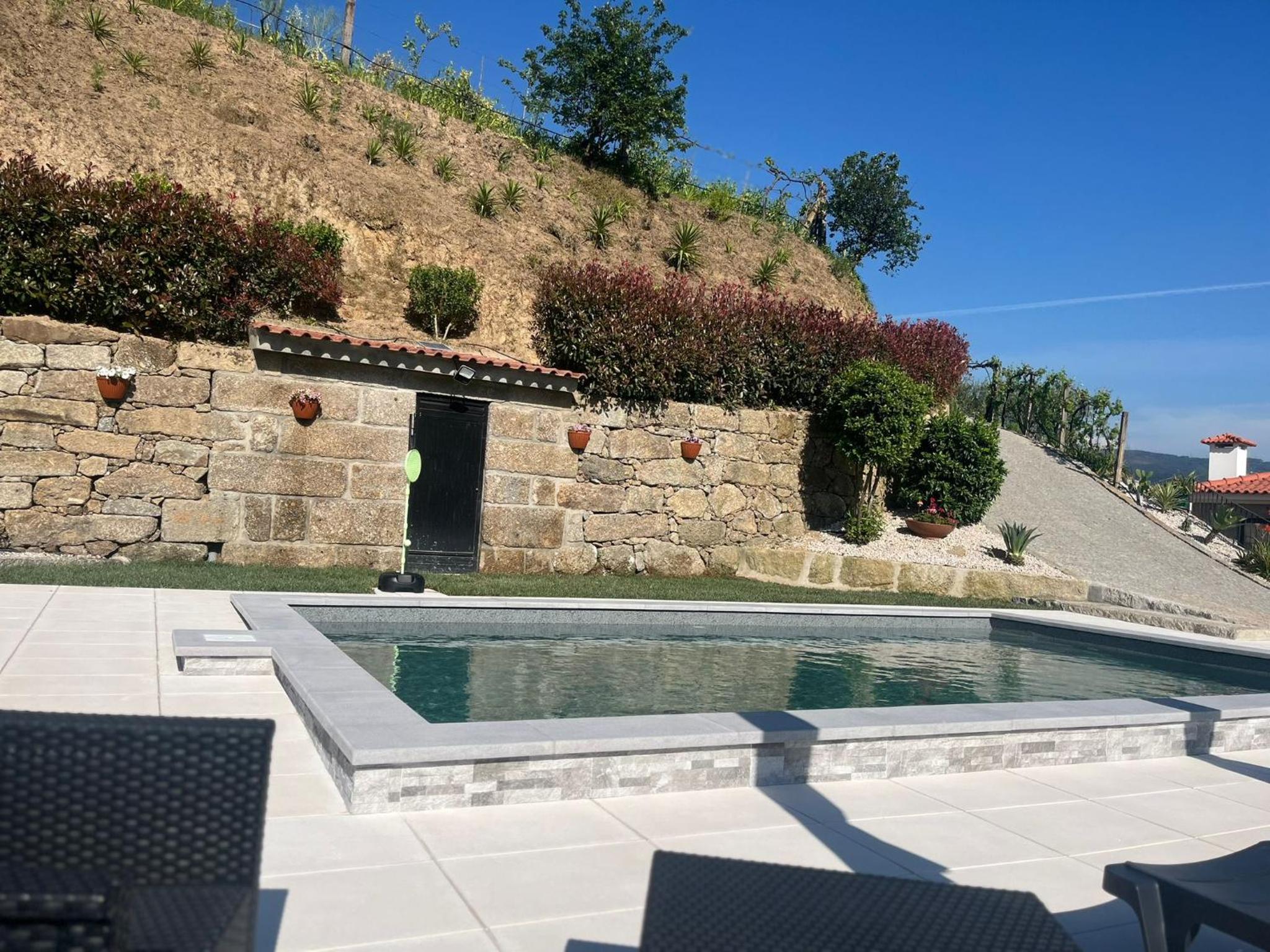 CRASTO PAYVA DOURO NATURE view 2