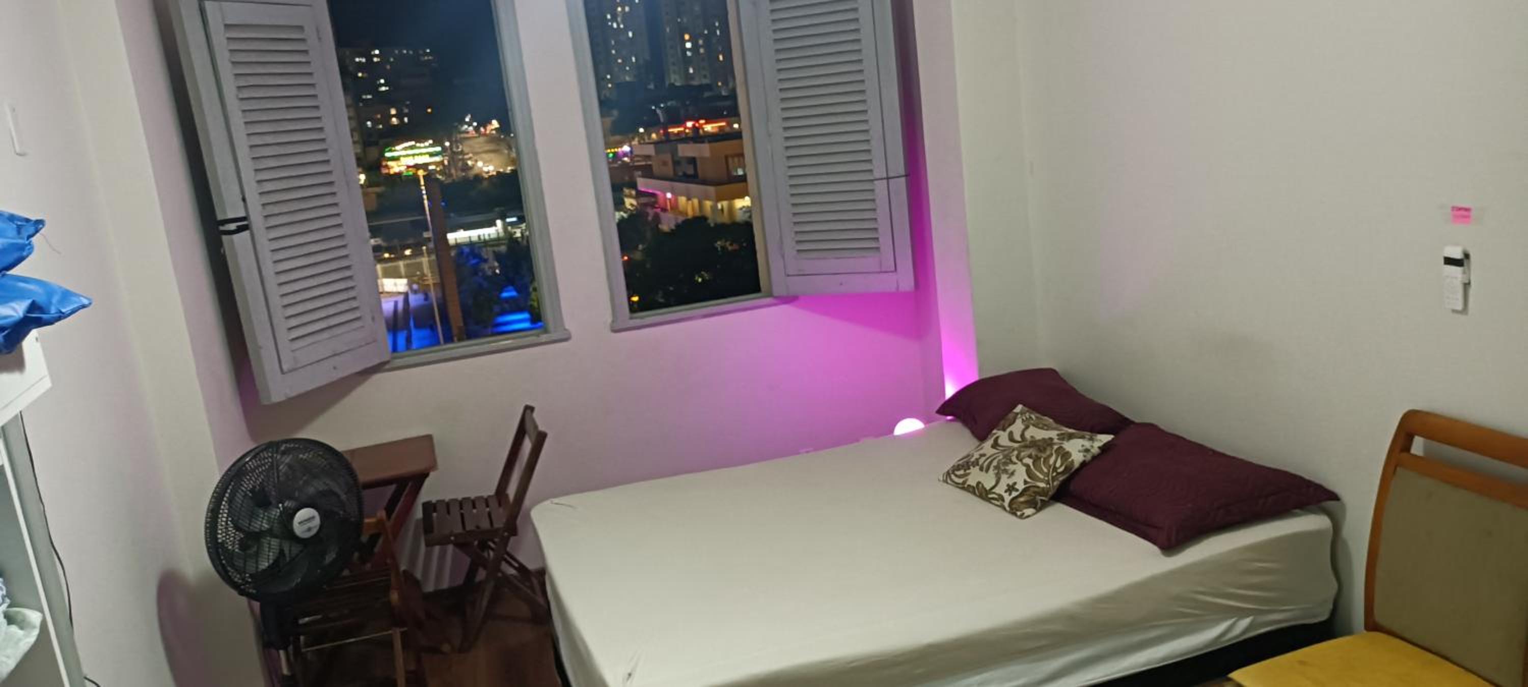 Suite no Centro BH