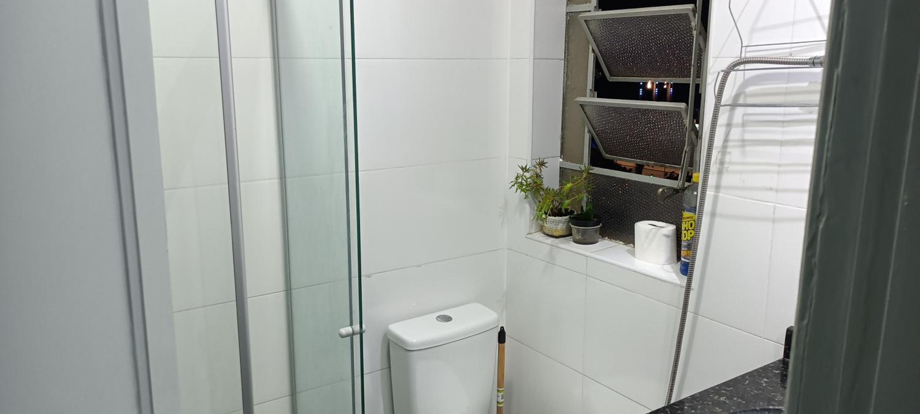 Suite no Centro BH