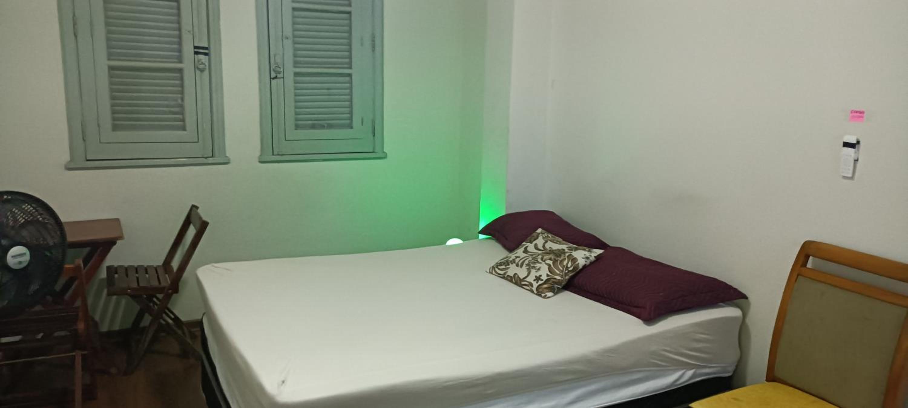 Suite no Centro BH