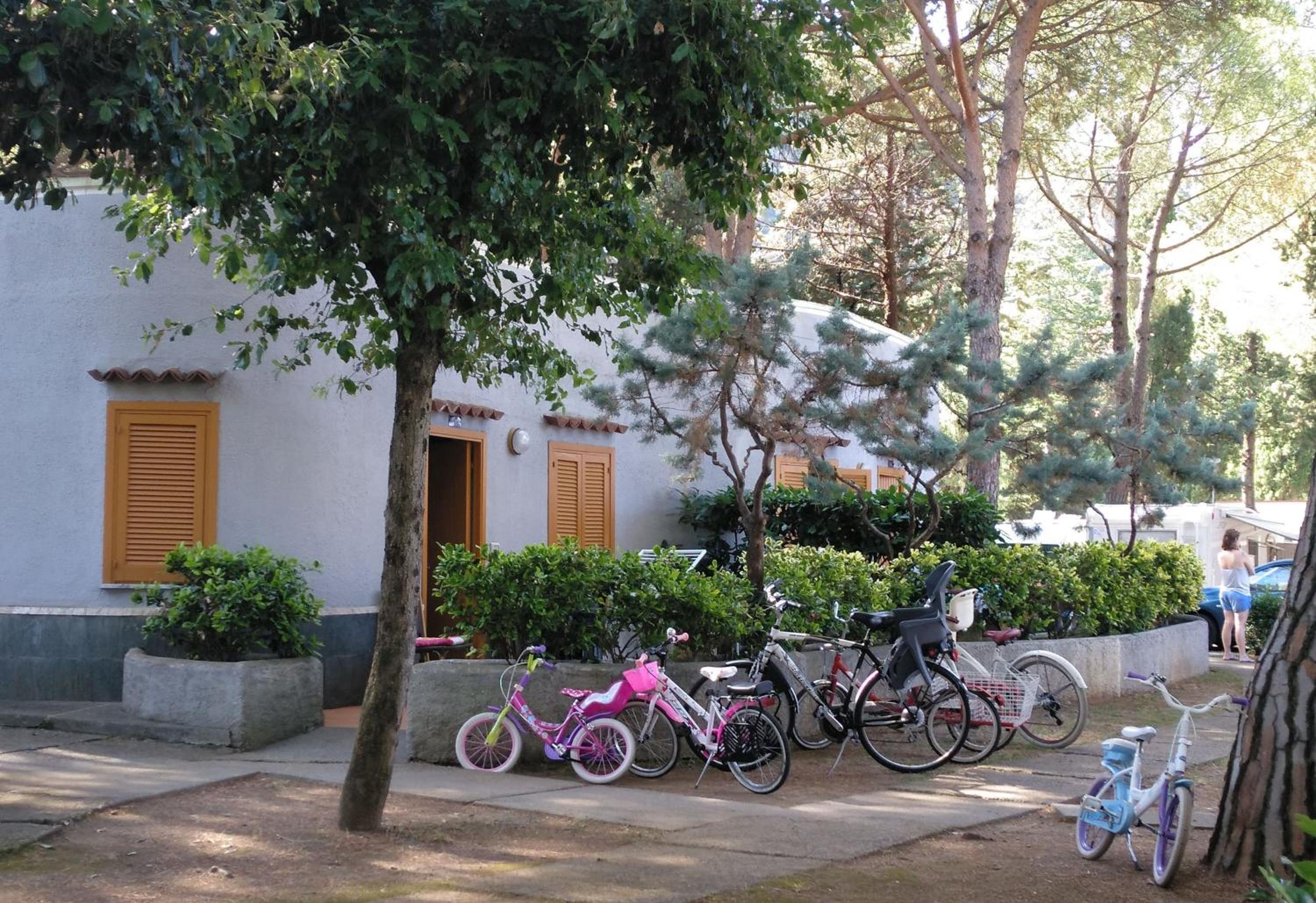 Villaggio Turistico La Mantinera - Residence, photo 33