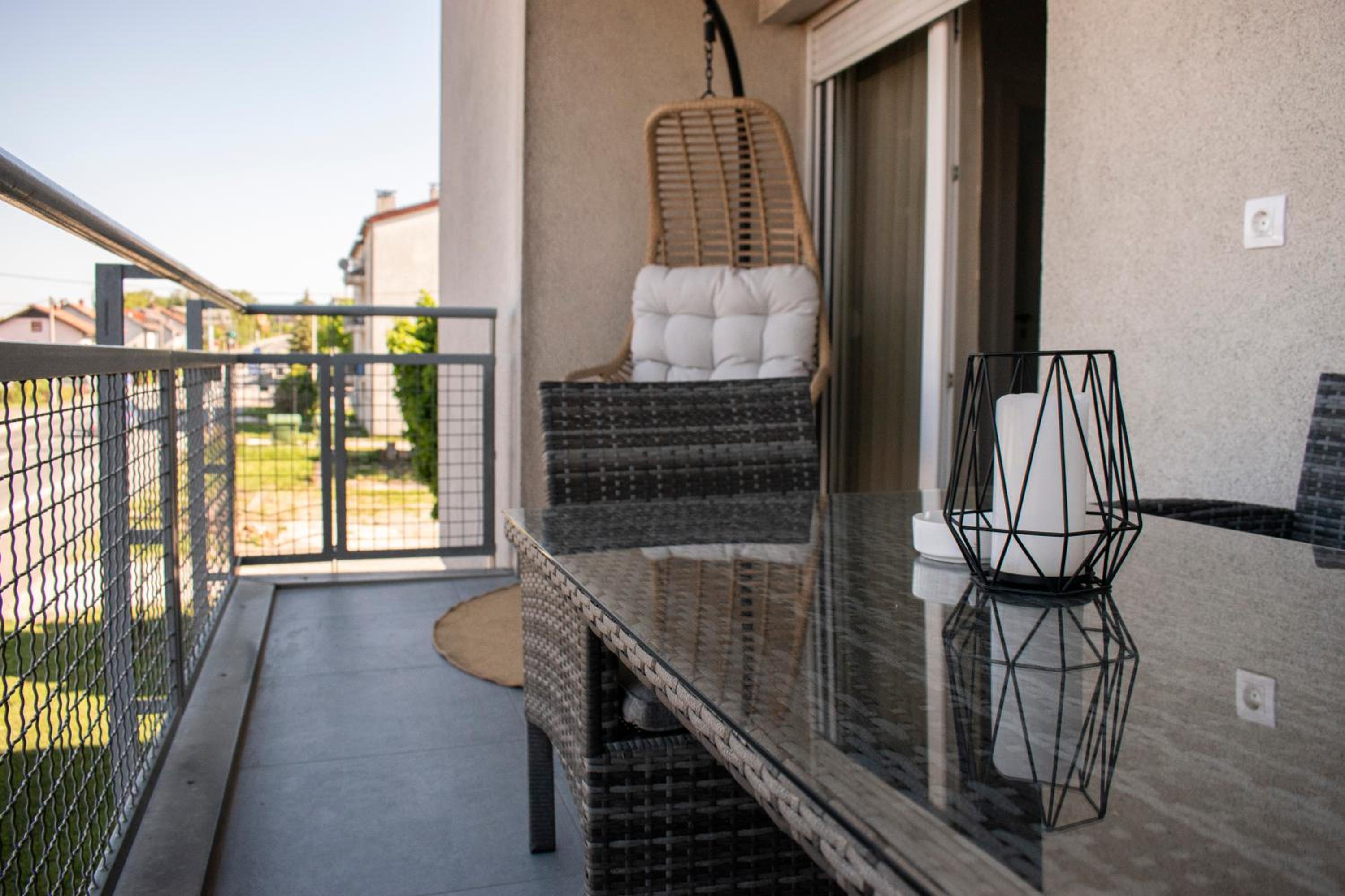 Hotel Apartman Patrizia - Image 1