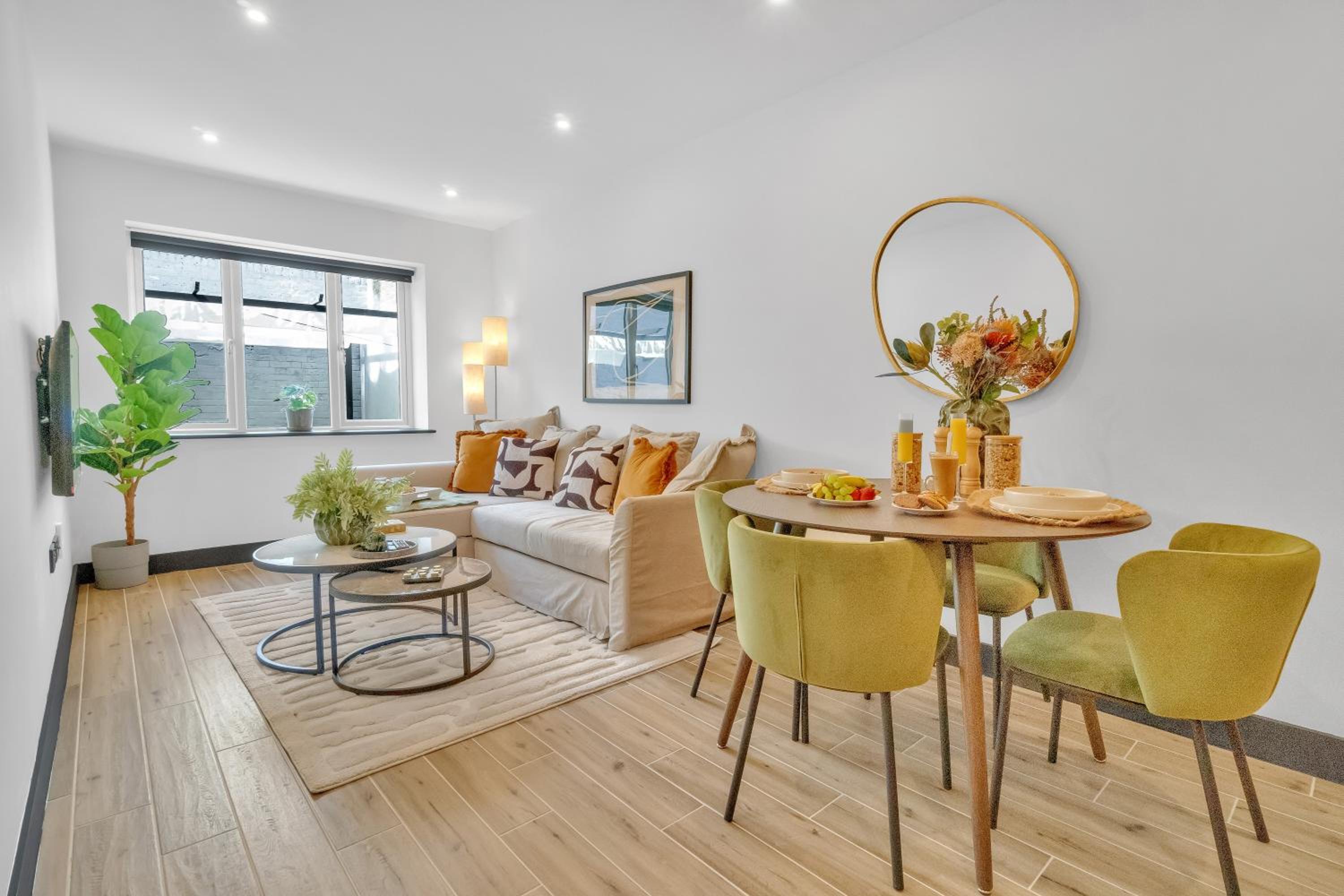 homely - North London Luxury Apartments Finchley view 3