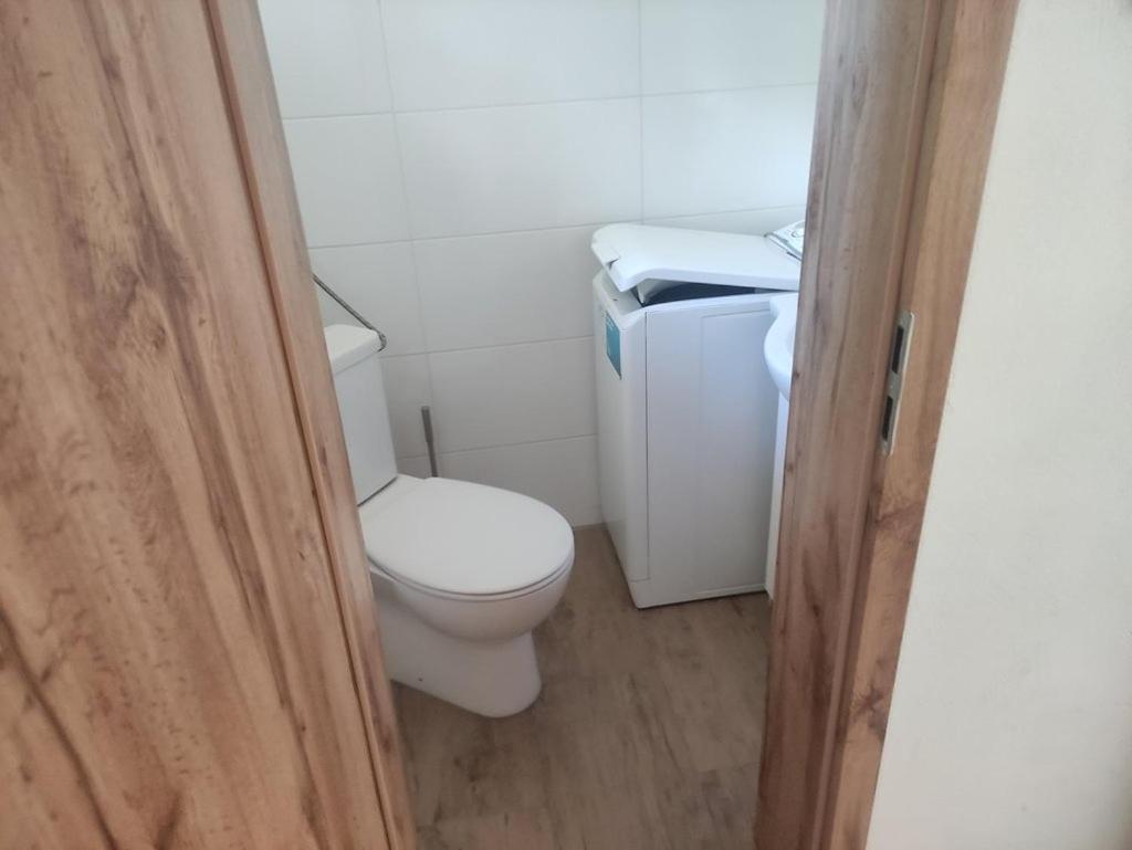 Chata na šírave view 3