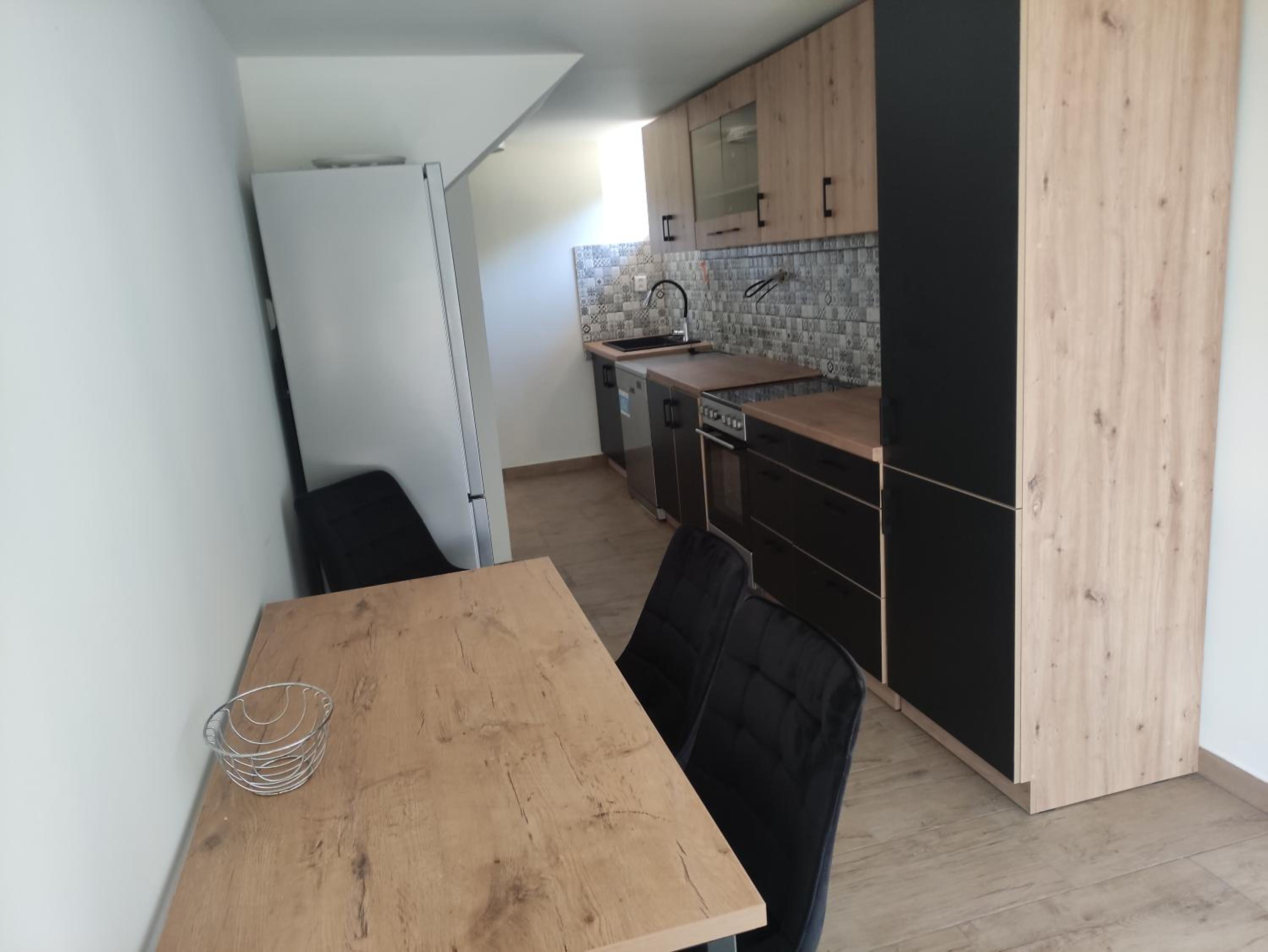 Chata na šírave view 4