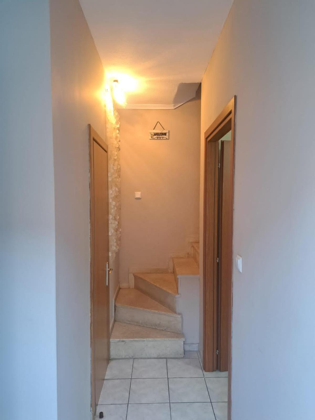 INFINITY Center Apartment