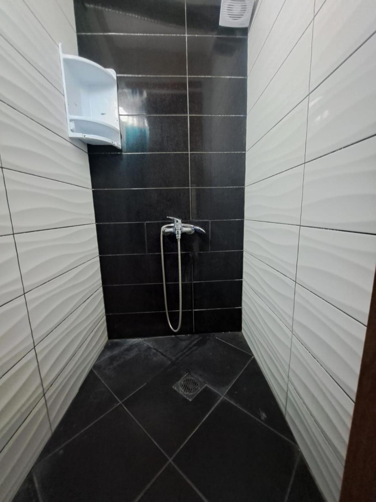 INFINITY Center Apartment