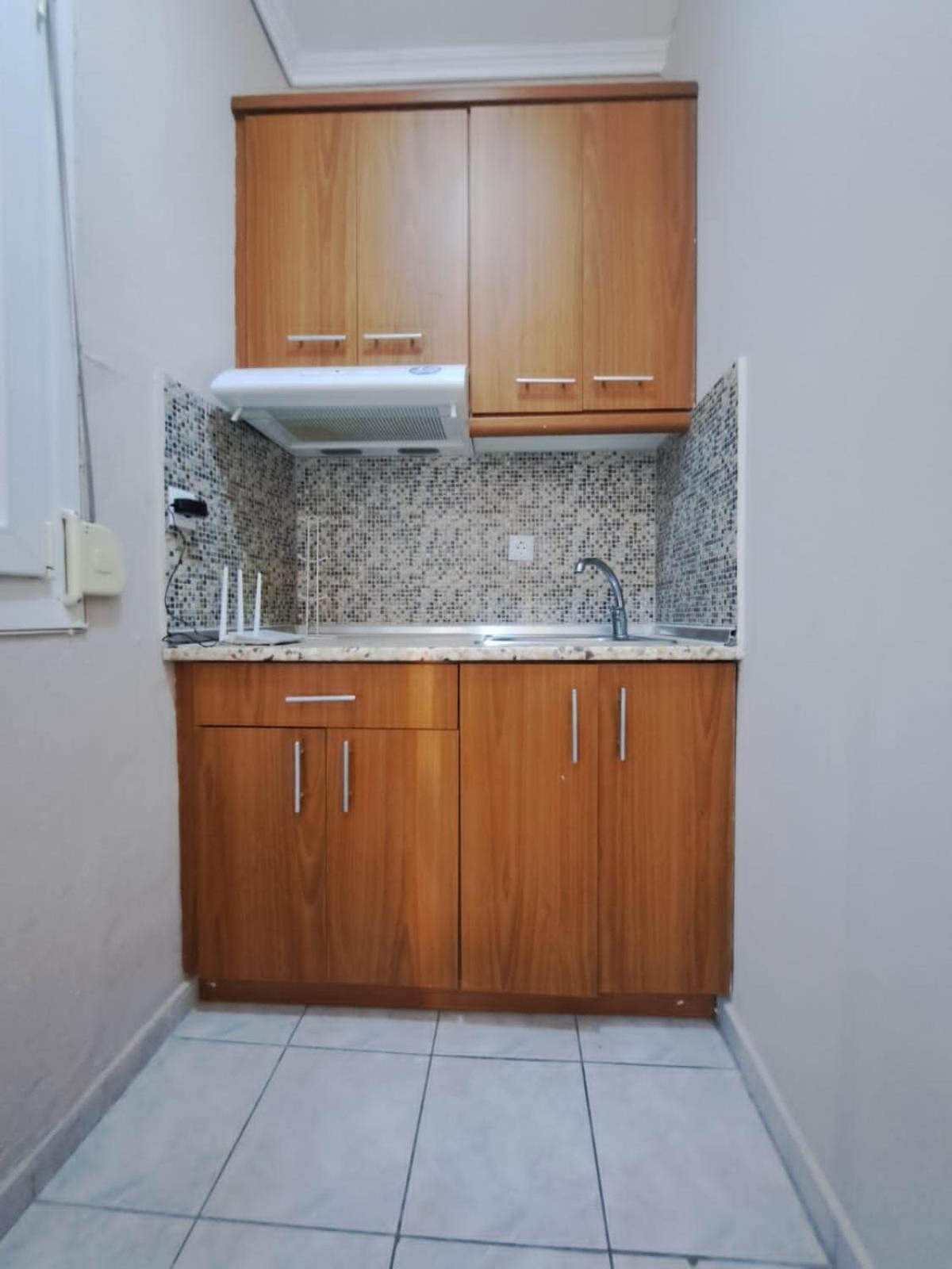 INFINITY Center Apartment