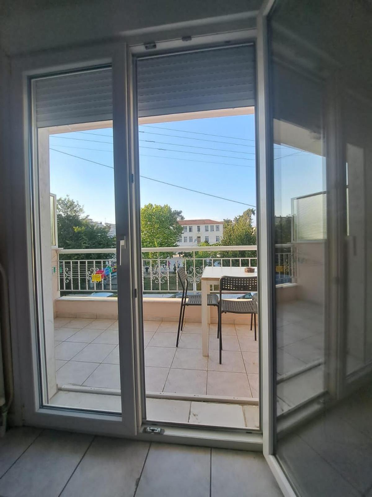 INFINITY Center Apartment