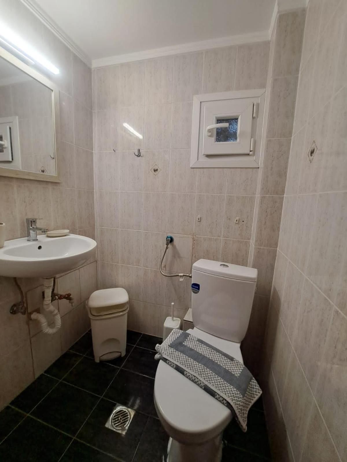 INFINITY Center Apartment