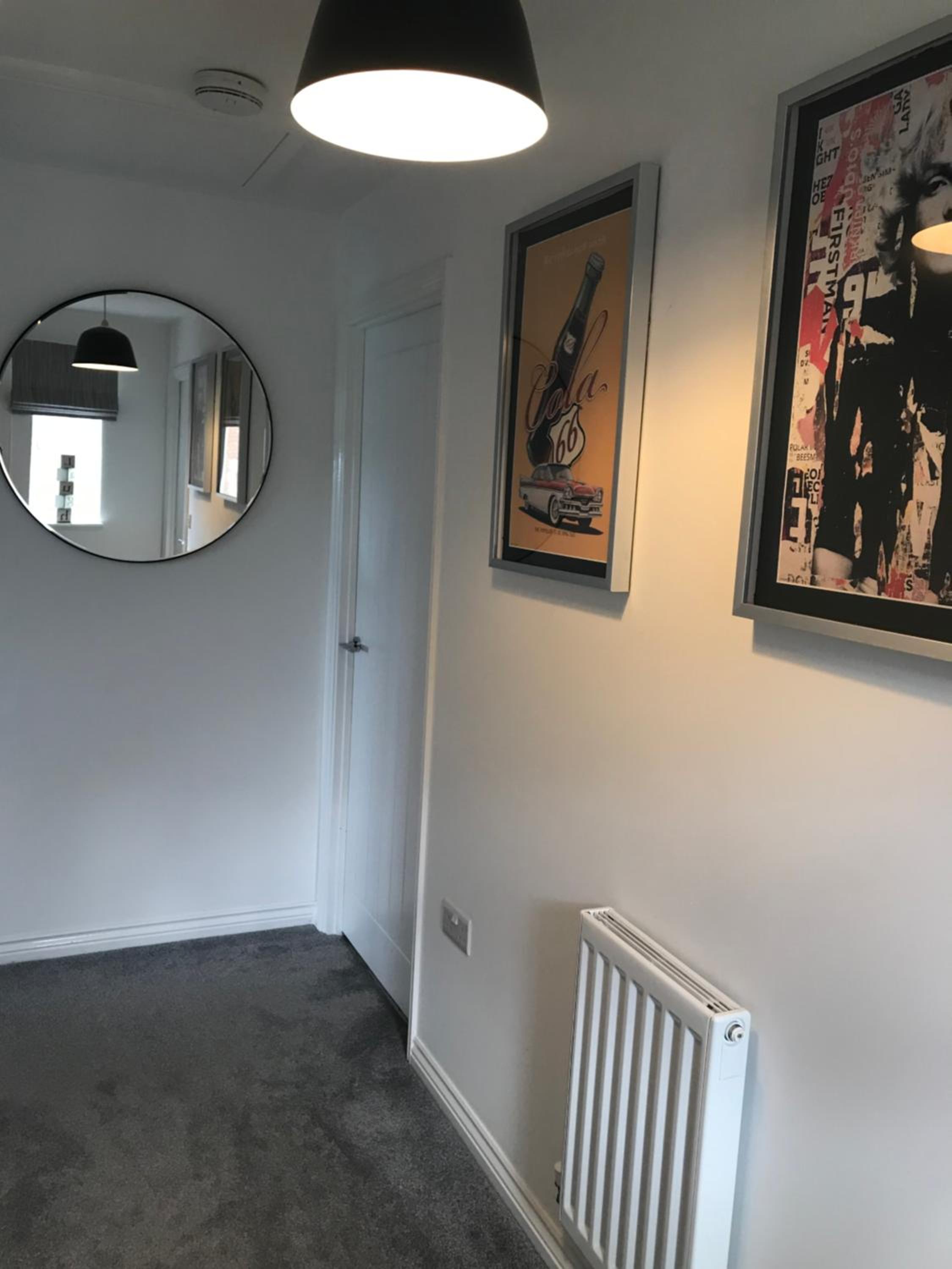 Beckside Gorgeous village home
