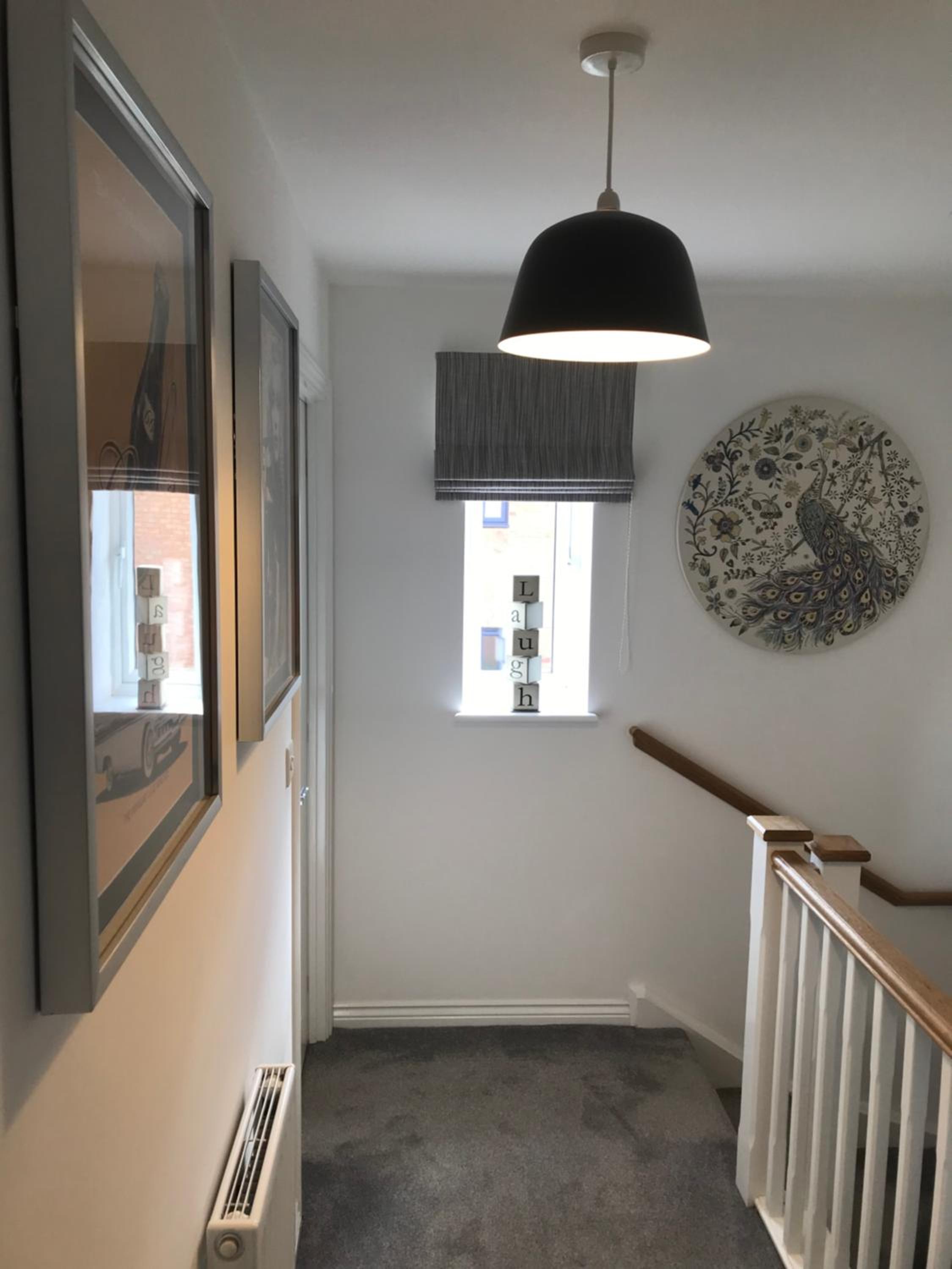 Beckside Gorgeous village home
