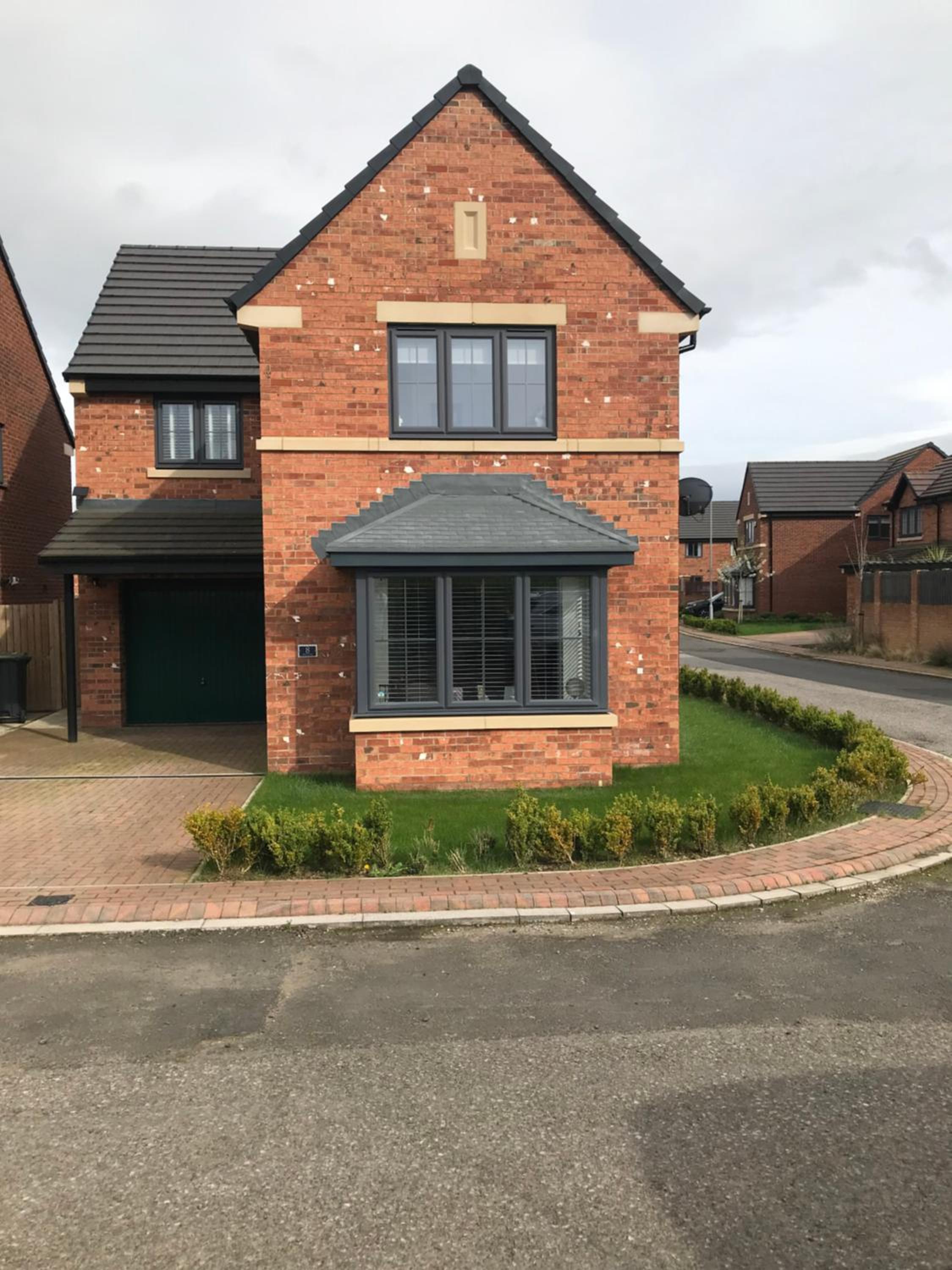 Beckside Gorgeous village home