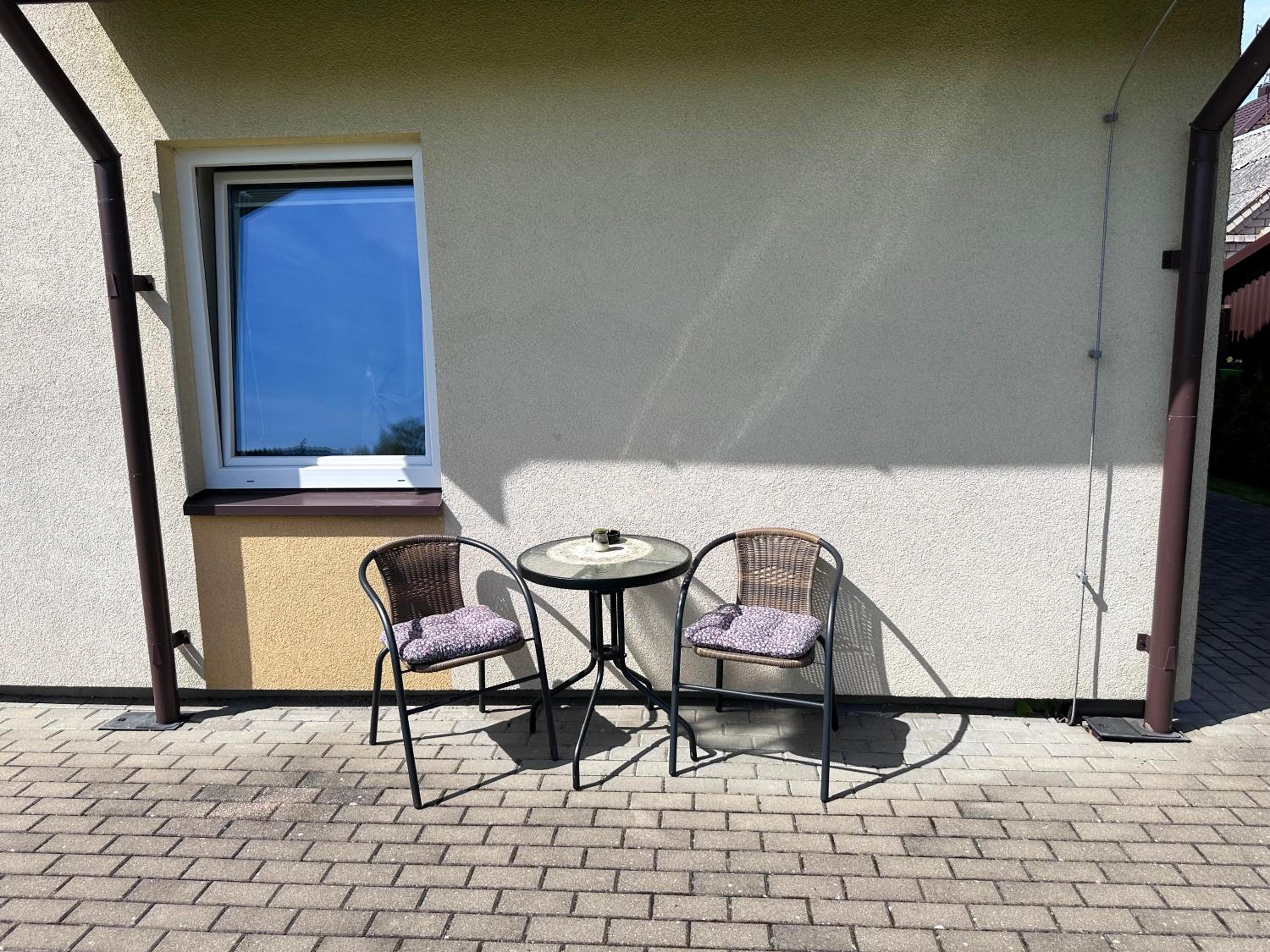 Maironio apartamentai view 4