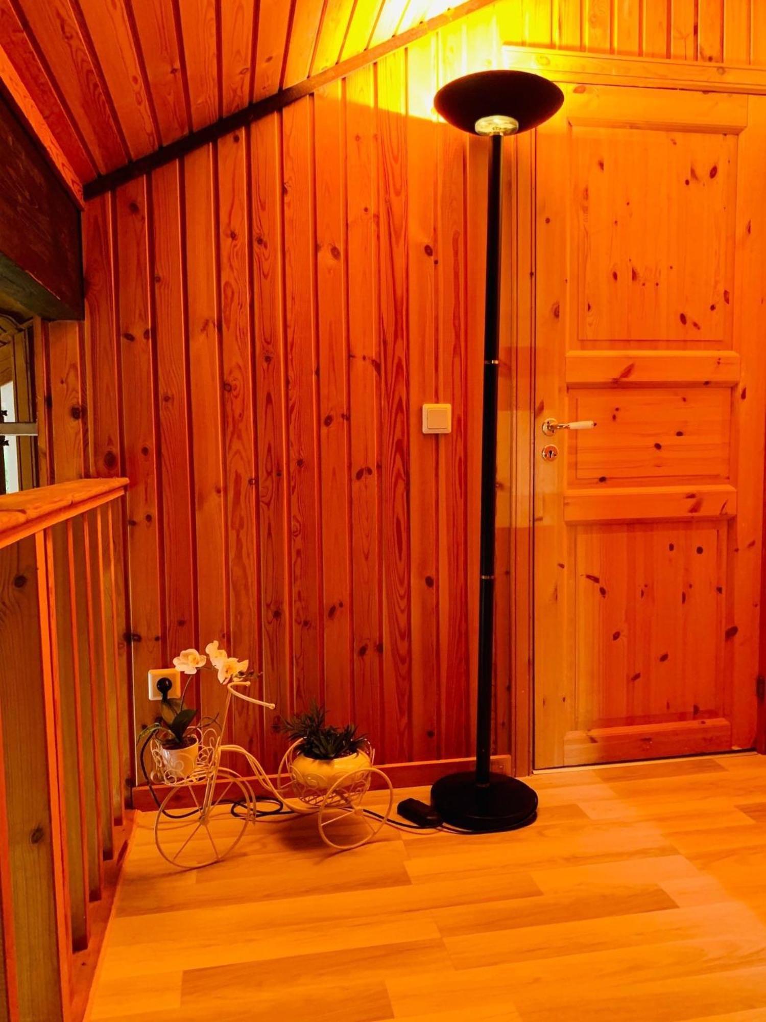 Komfort-Ferienhaus - Extertal Ferienpark - Natur, Erholung, Wald u Berge #51a
