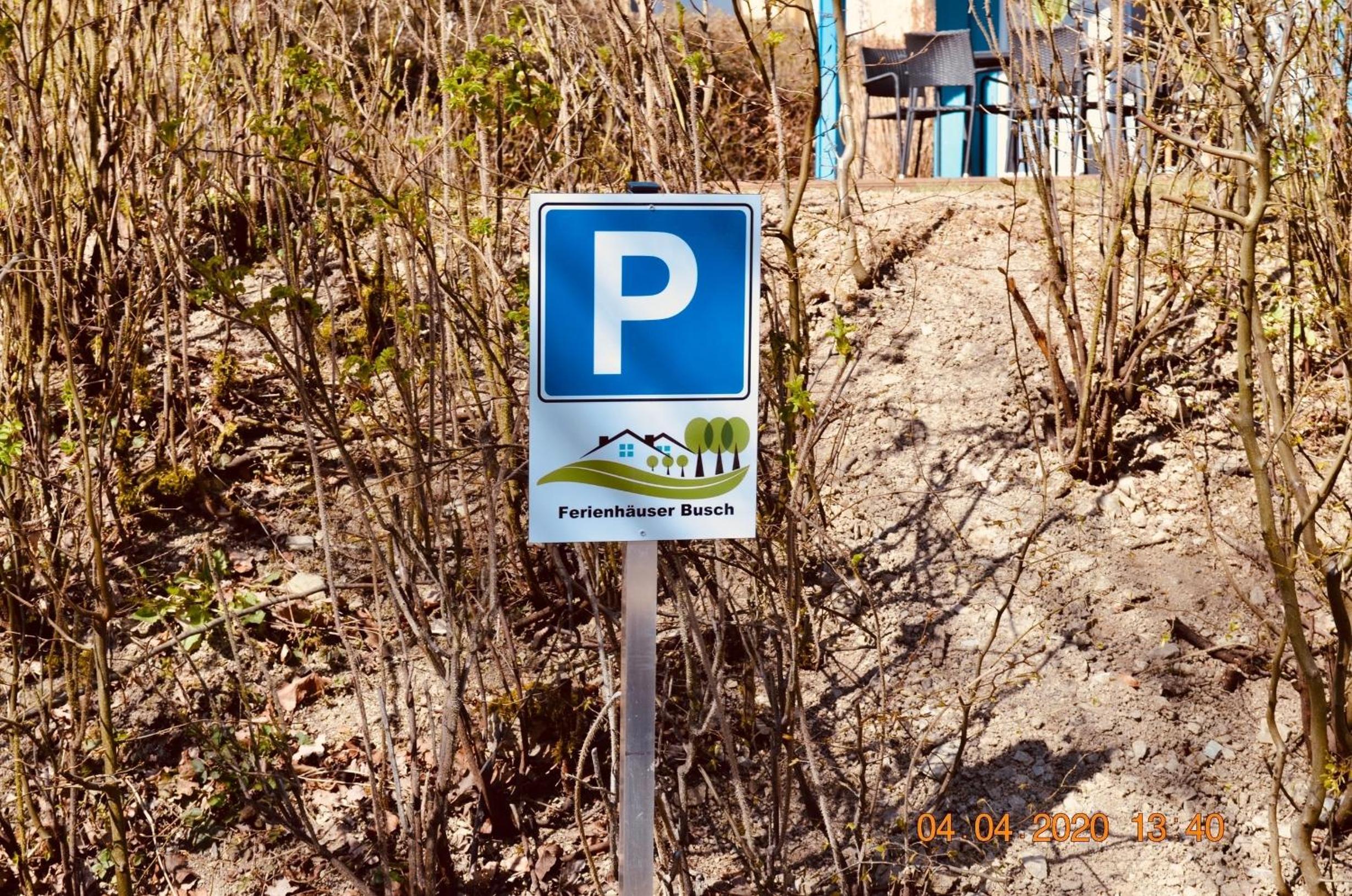 Komfort-Ferienhaus - Extertal Ferienpark - Natur, Erholung, Wald u Berge #51a