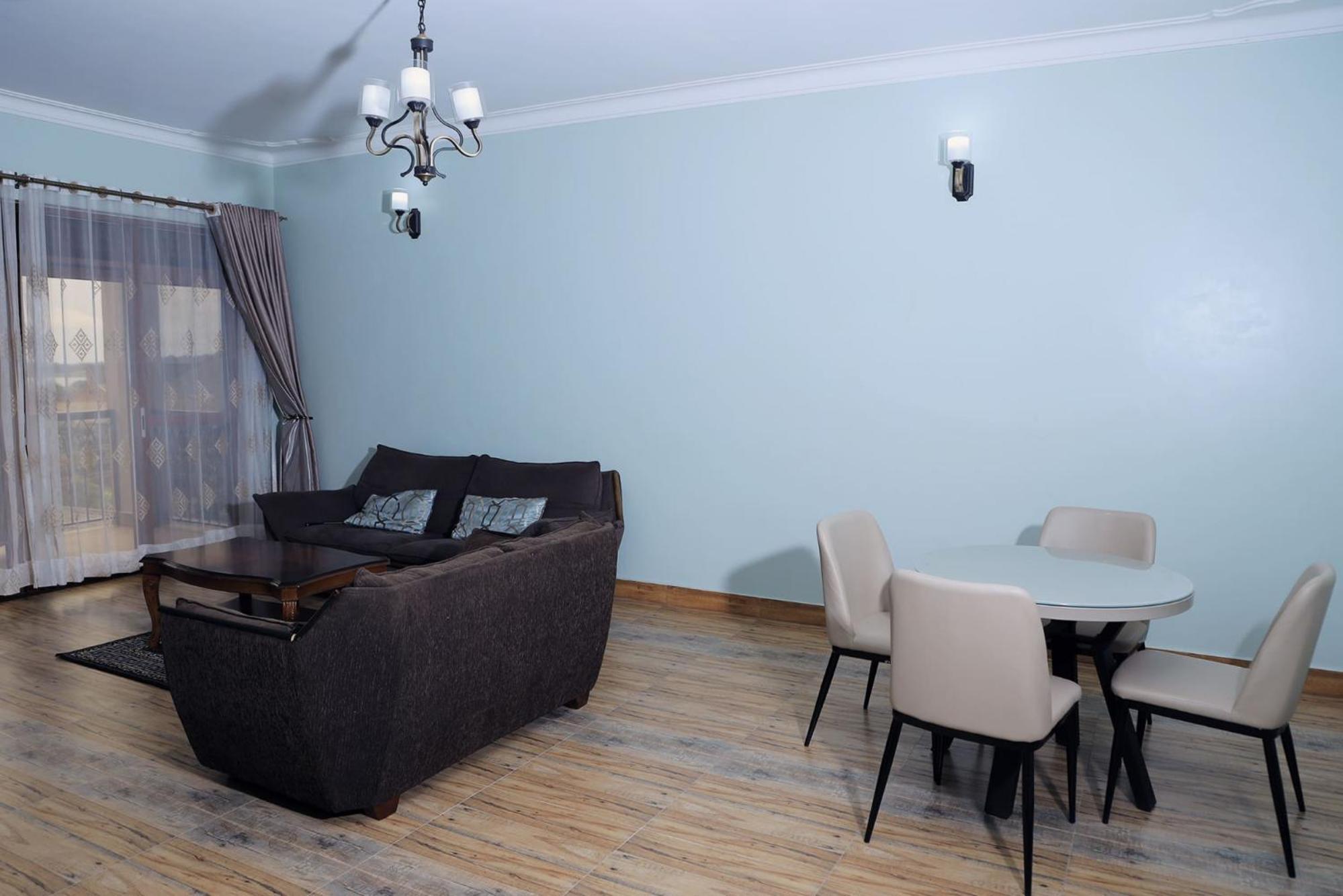 Munyonyo Heights Apartments