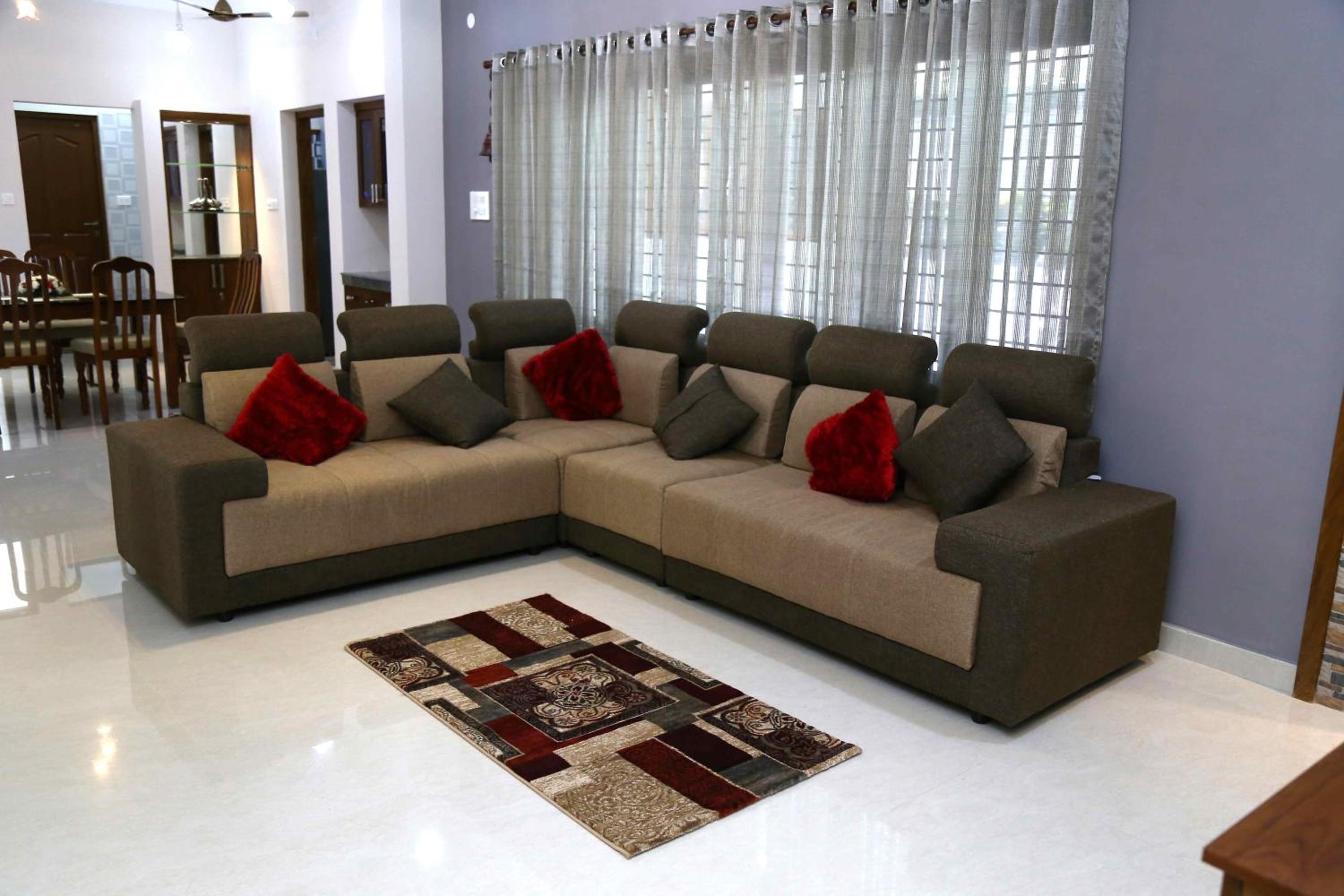 Happy Stay Pulianthuruthel view 2