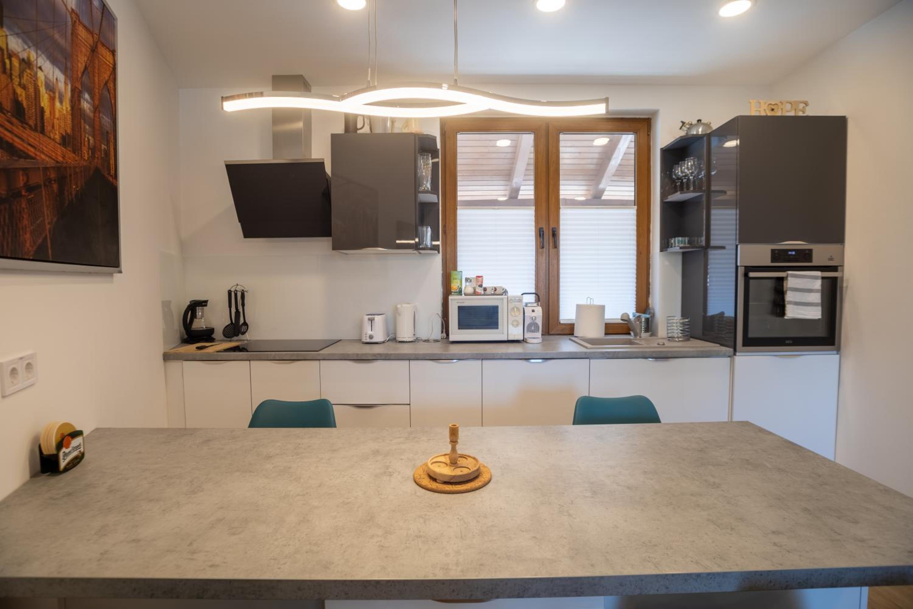 Fonyód City Apartman