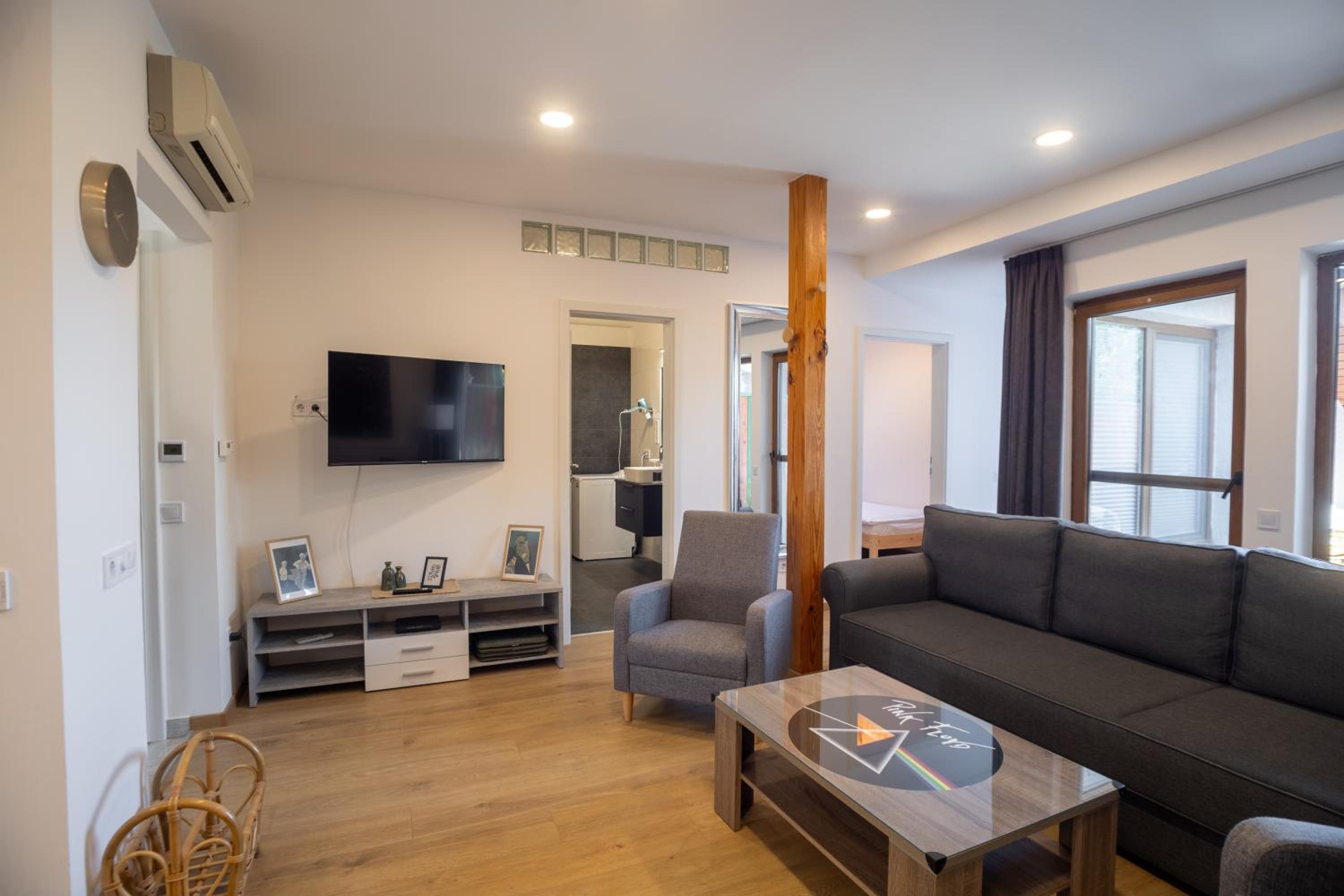 Fonyód City Apartman