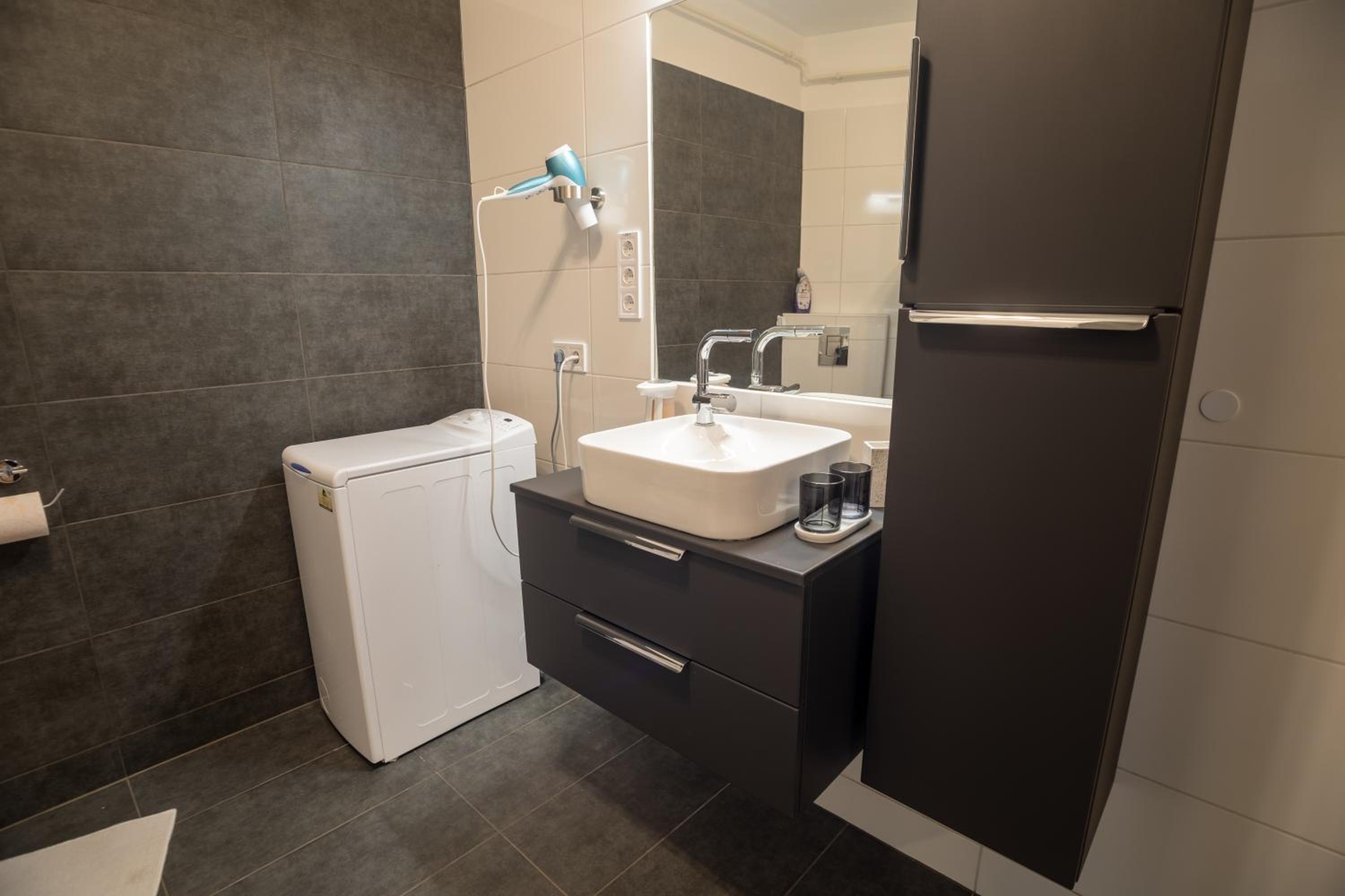 Fonyód City Apartman