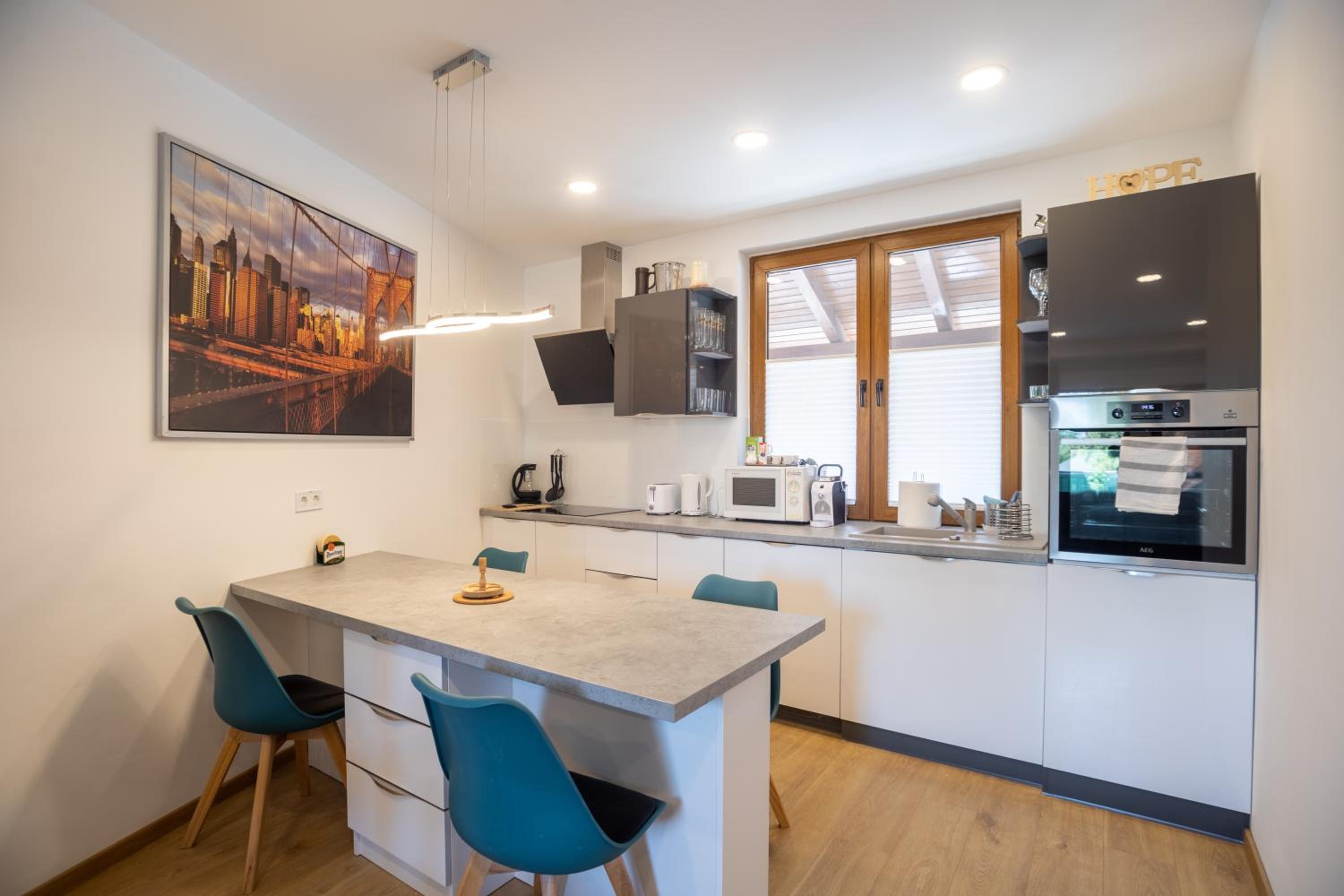 Fonyód City Apartman