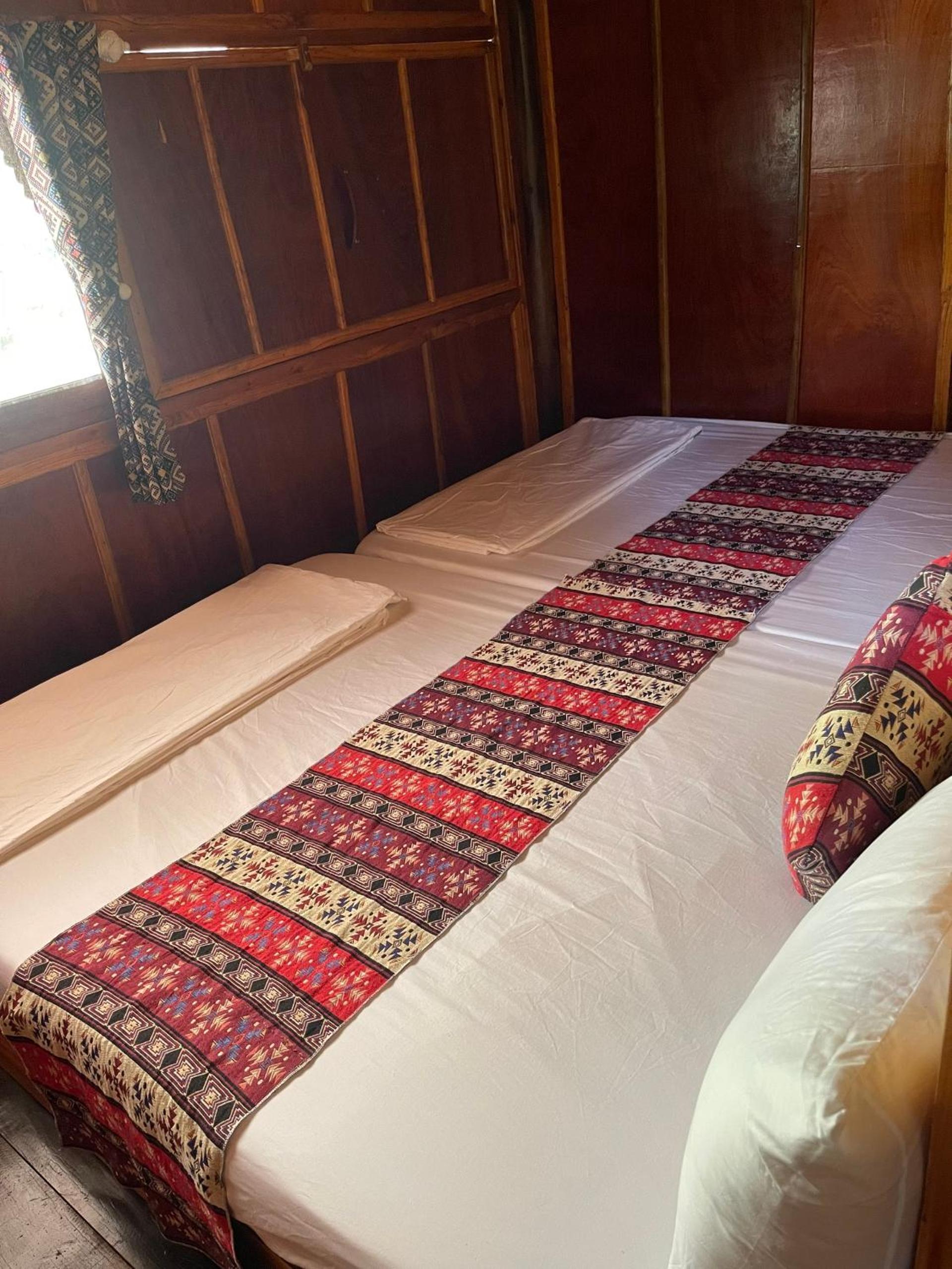 Homestay Tommy House