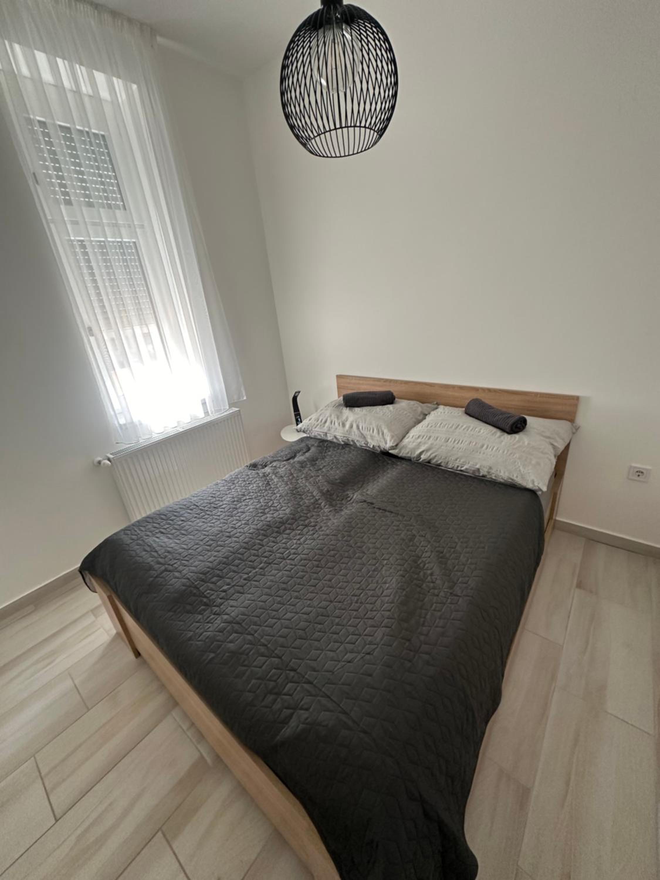 Szeged Szive Apartman