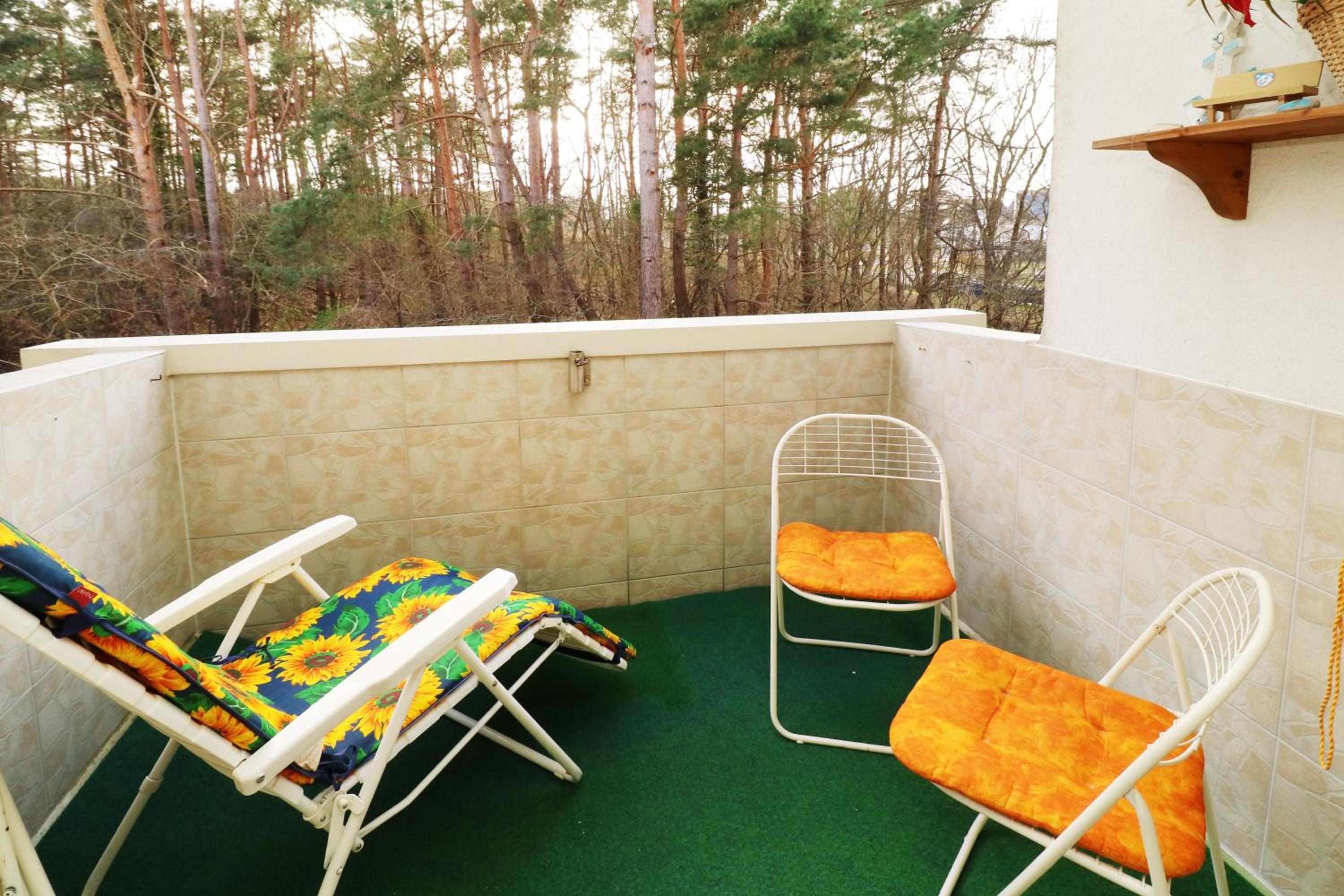 Ferienwohnung Hense 68 DITT