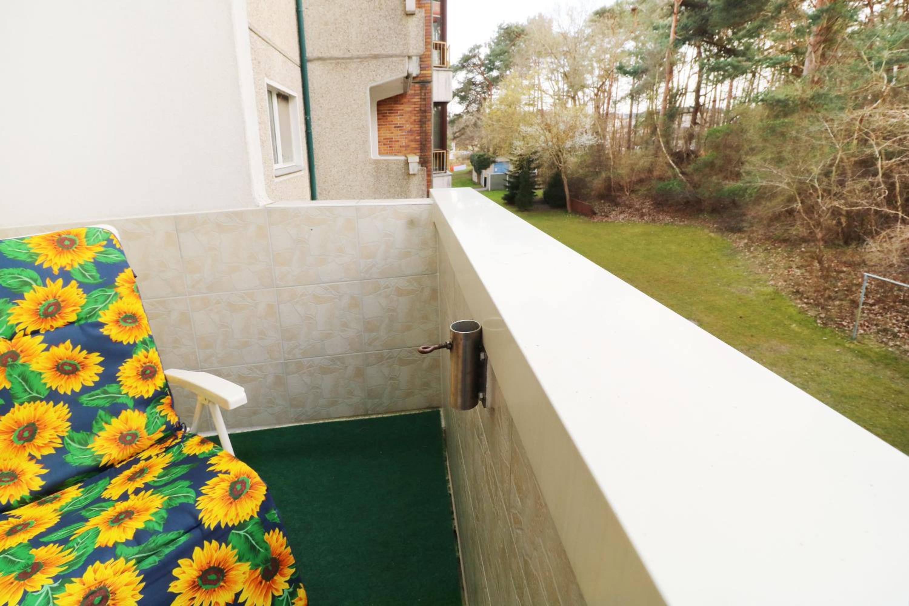 Ferienwohnung Hense 68 DITT