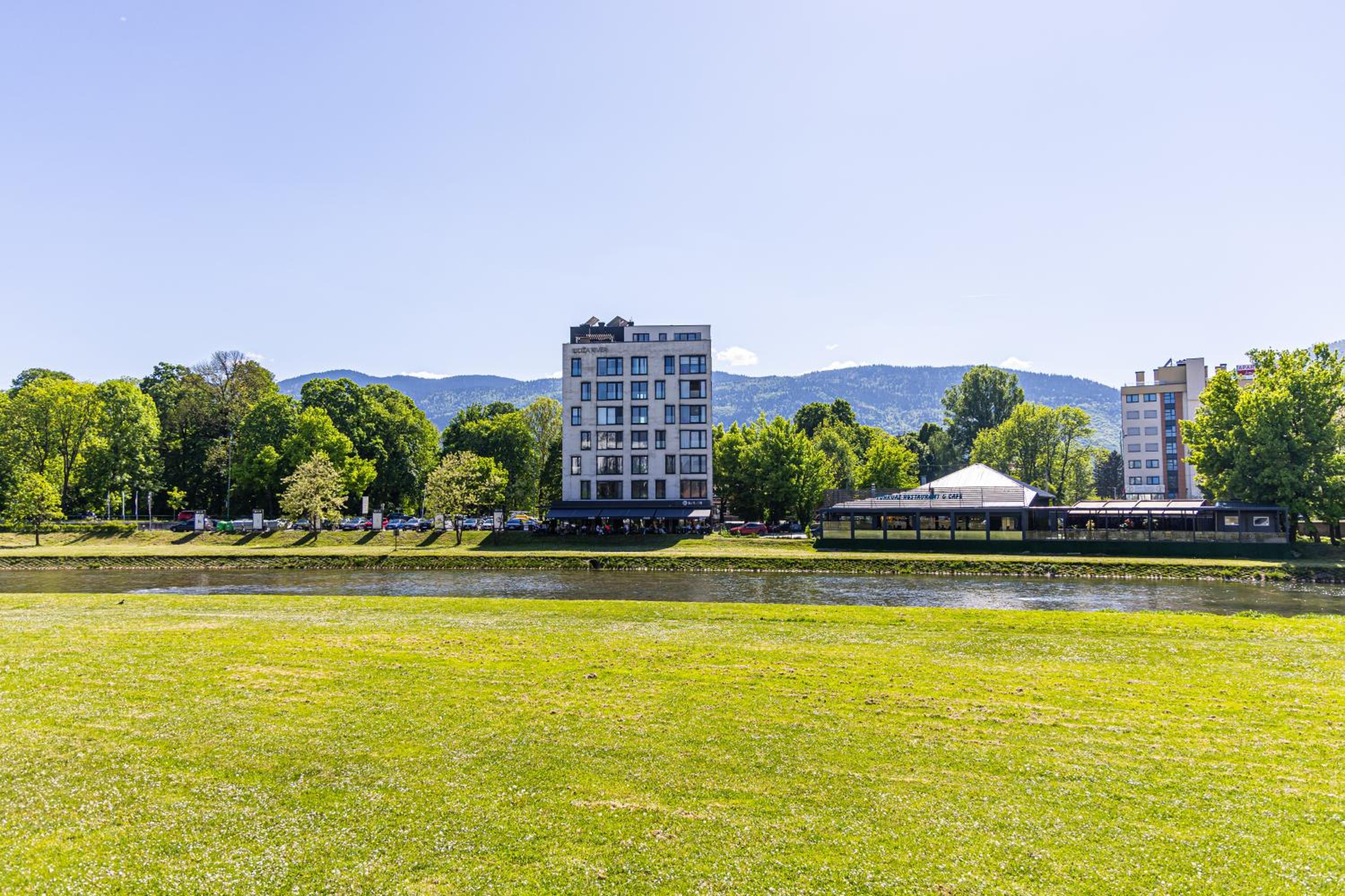 Ilidza River Apartments
