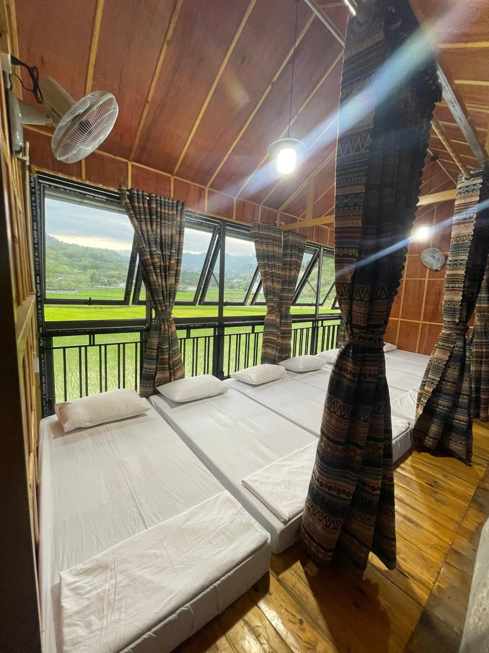 Homestay Tommy House
