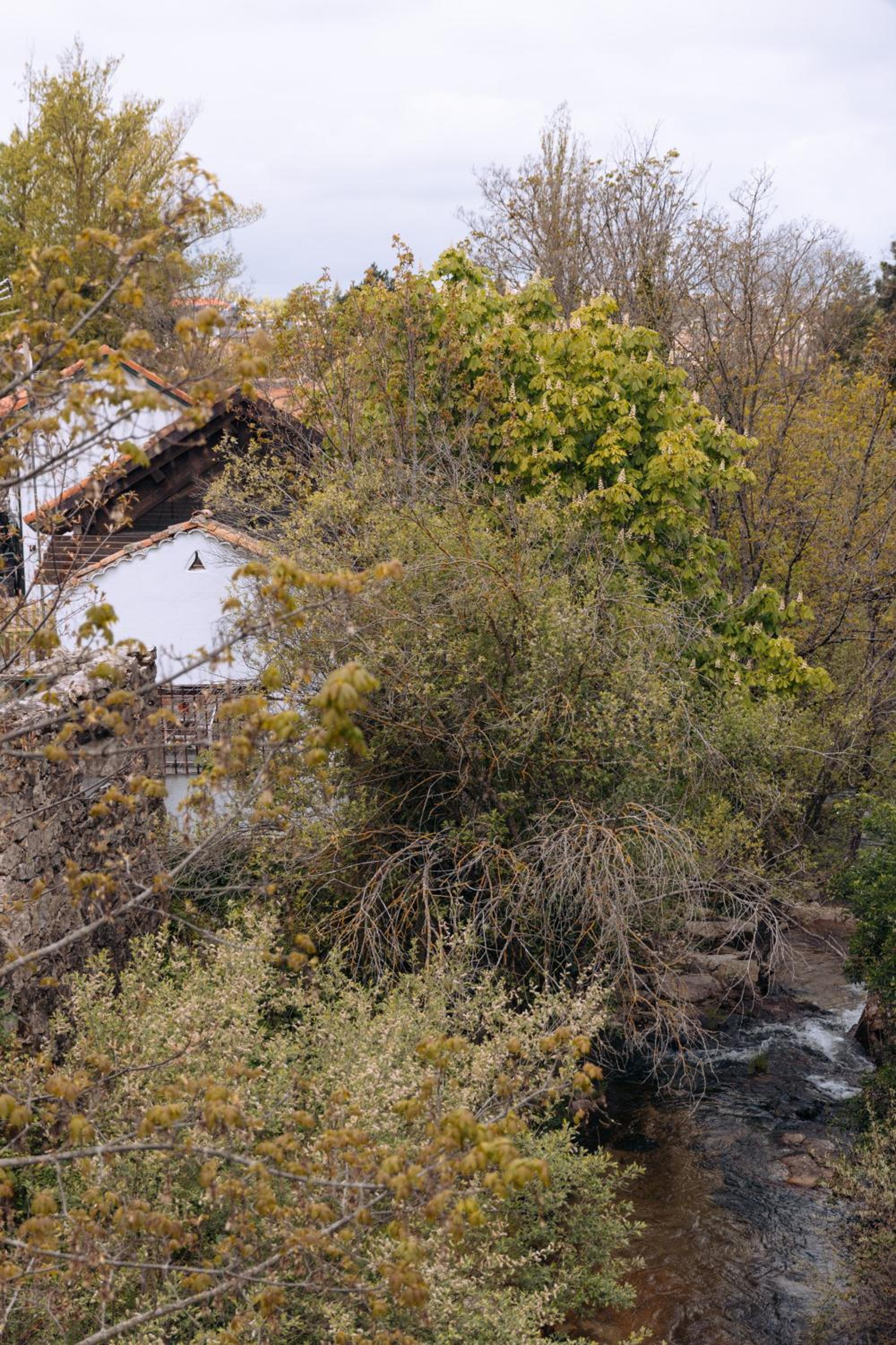 La Casa de Gudillos