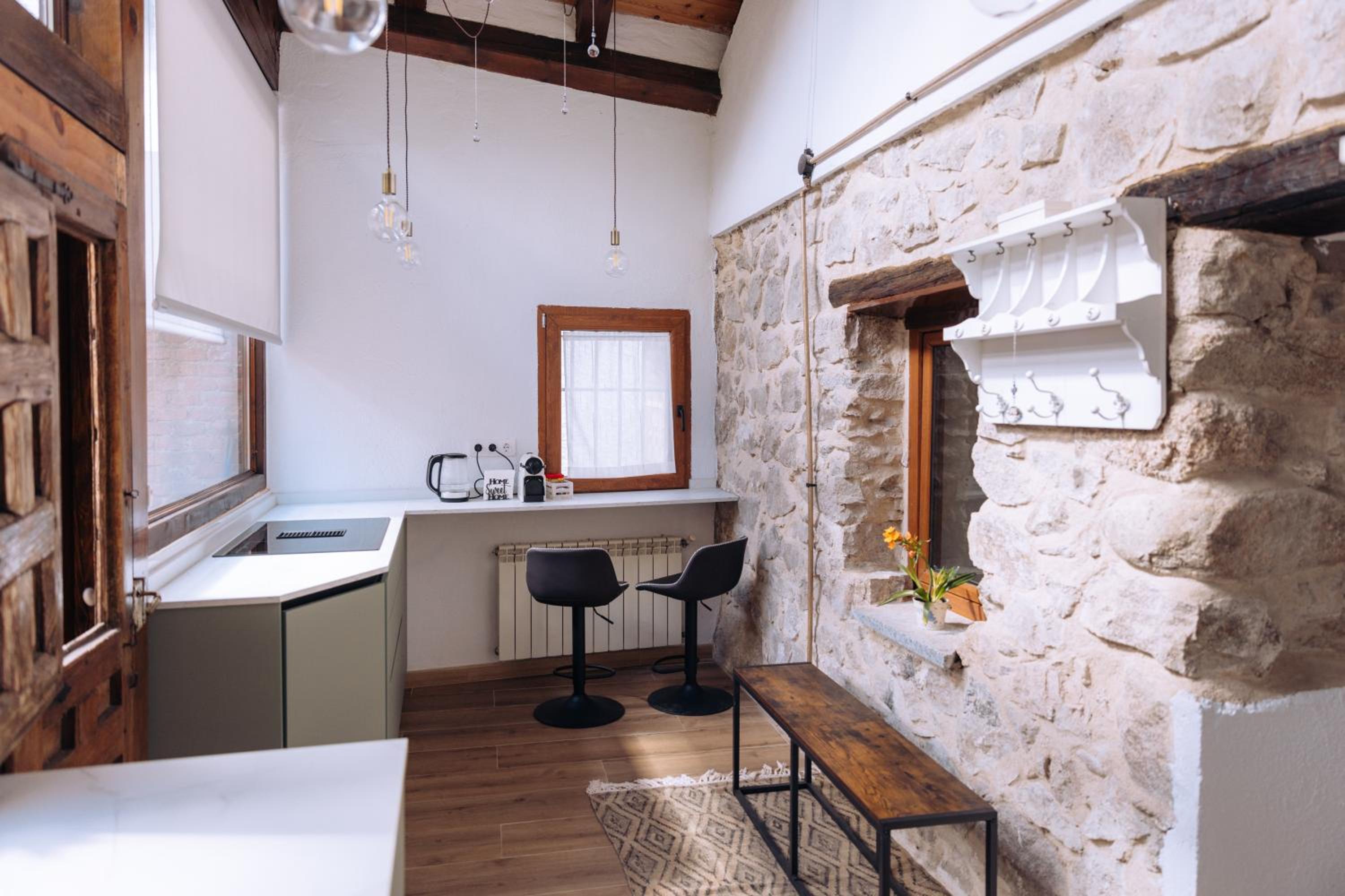 La Casa de Gudillos