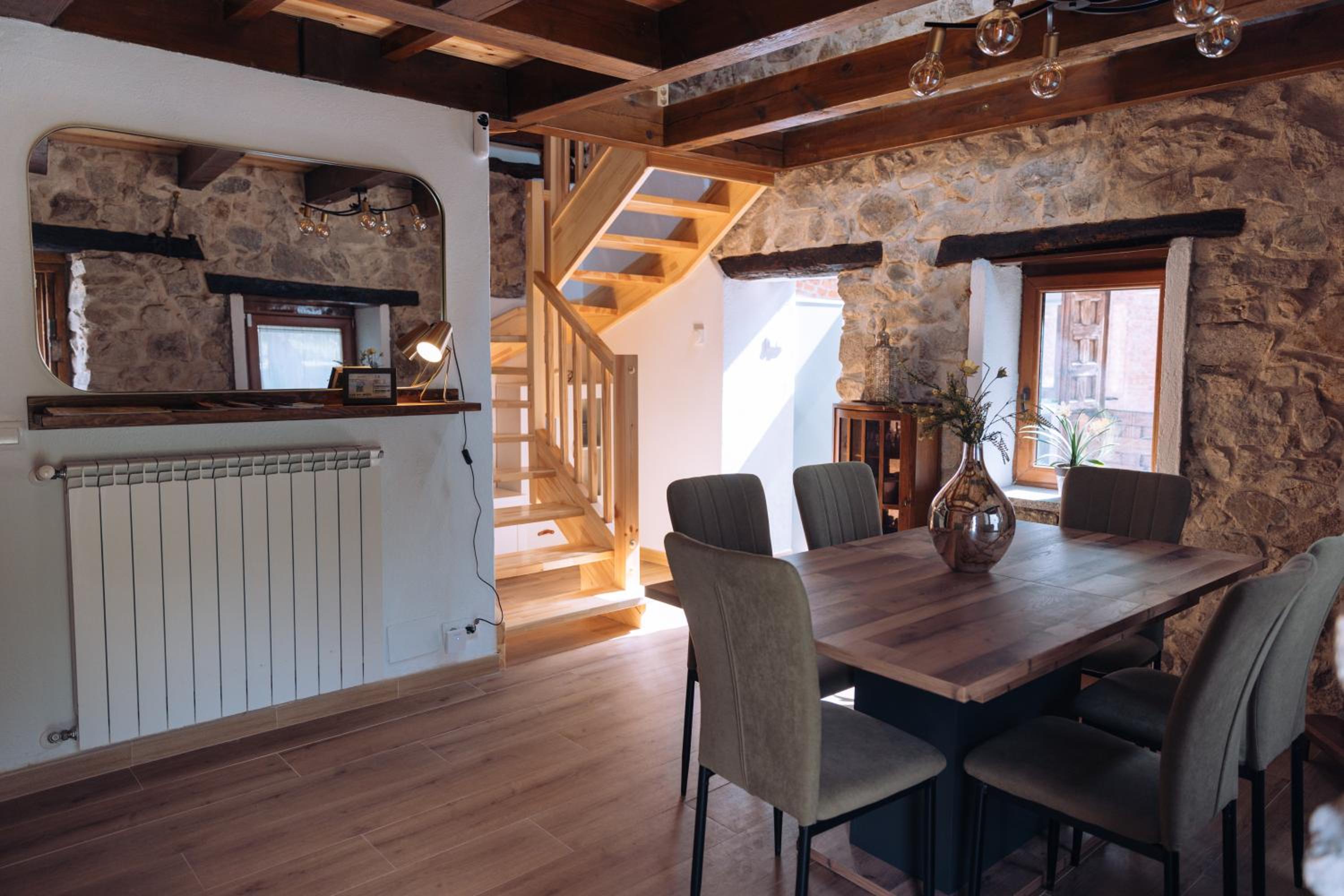 La Casa de Gudillos