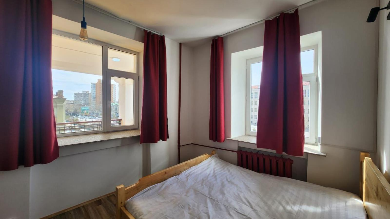 Ulaanbaatar Hostel view 5