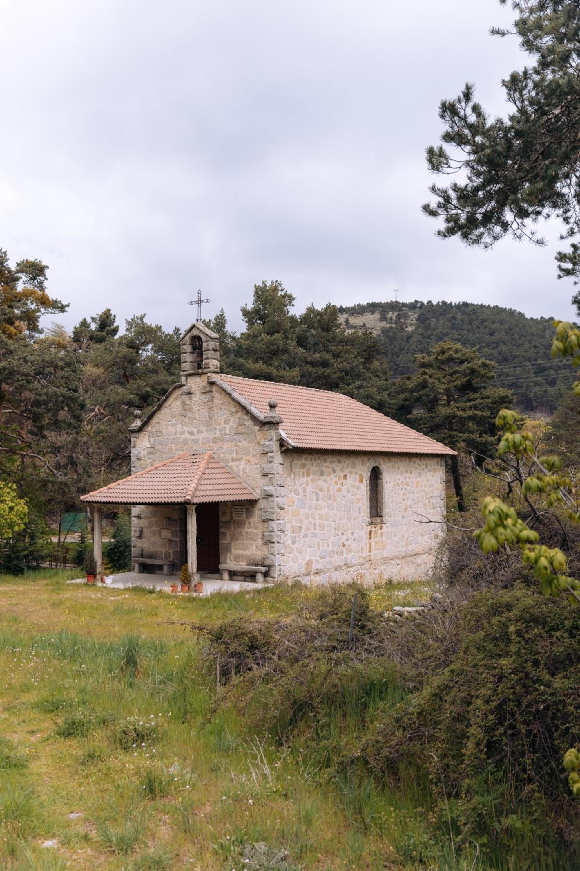 La Casa de Gudillos