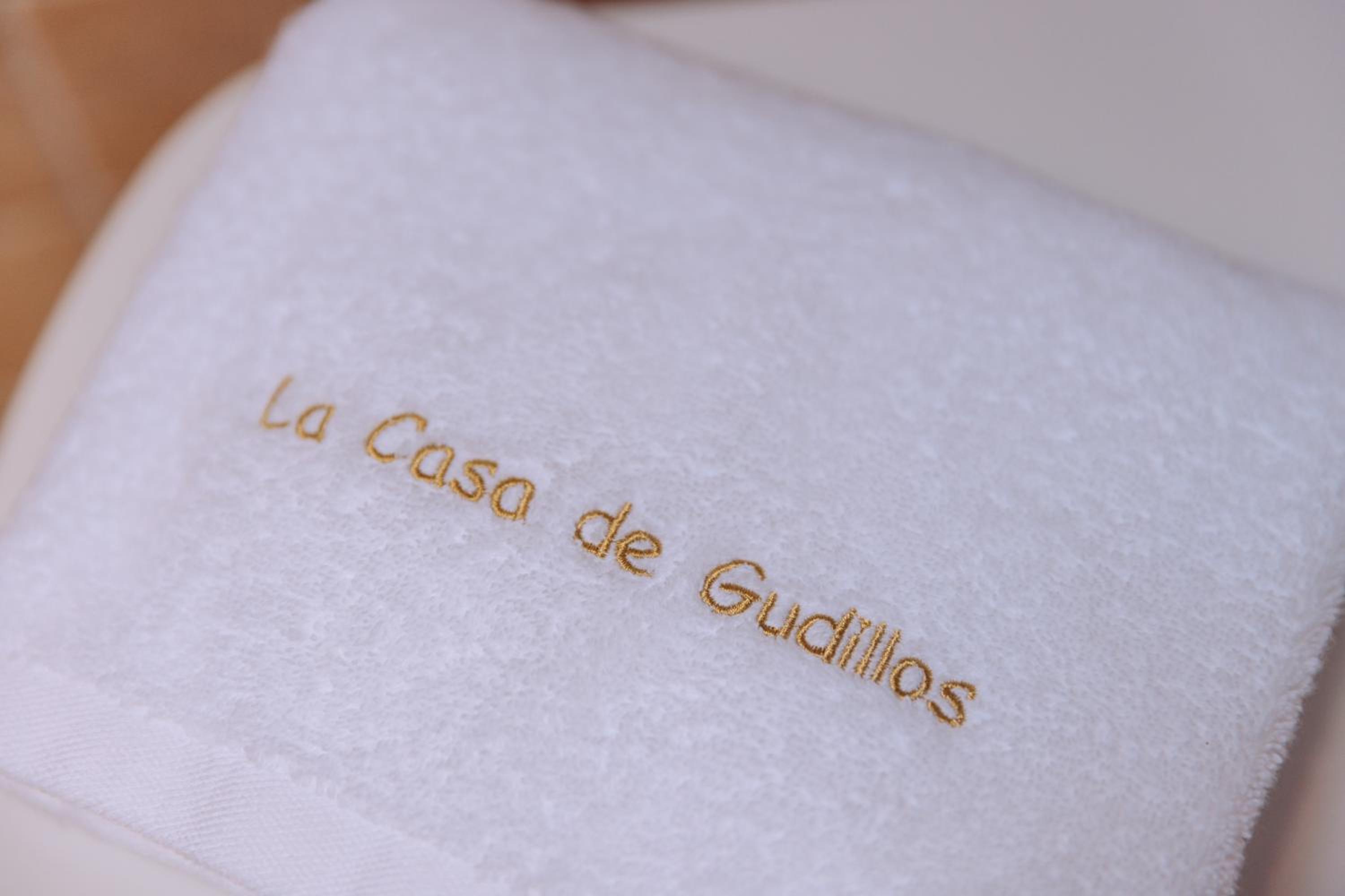 La Casa de Gudillos