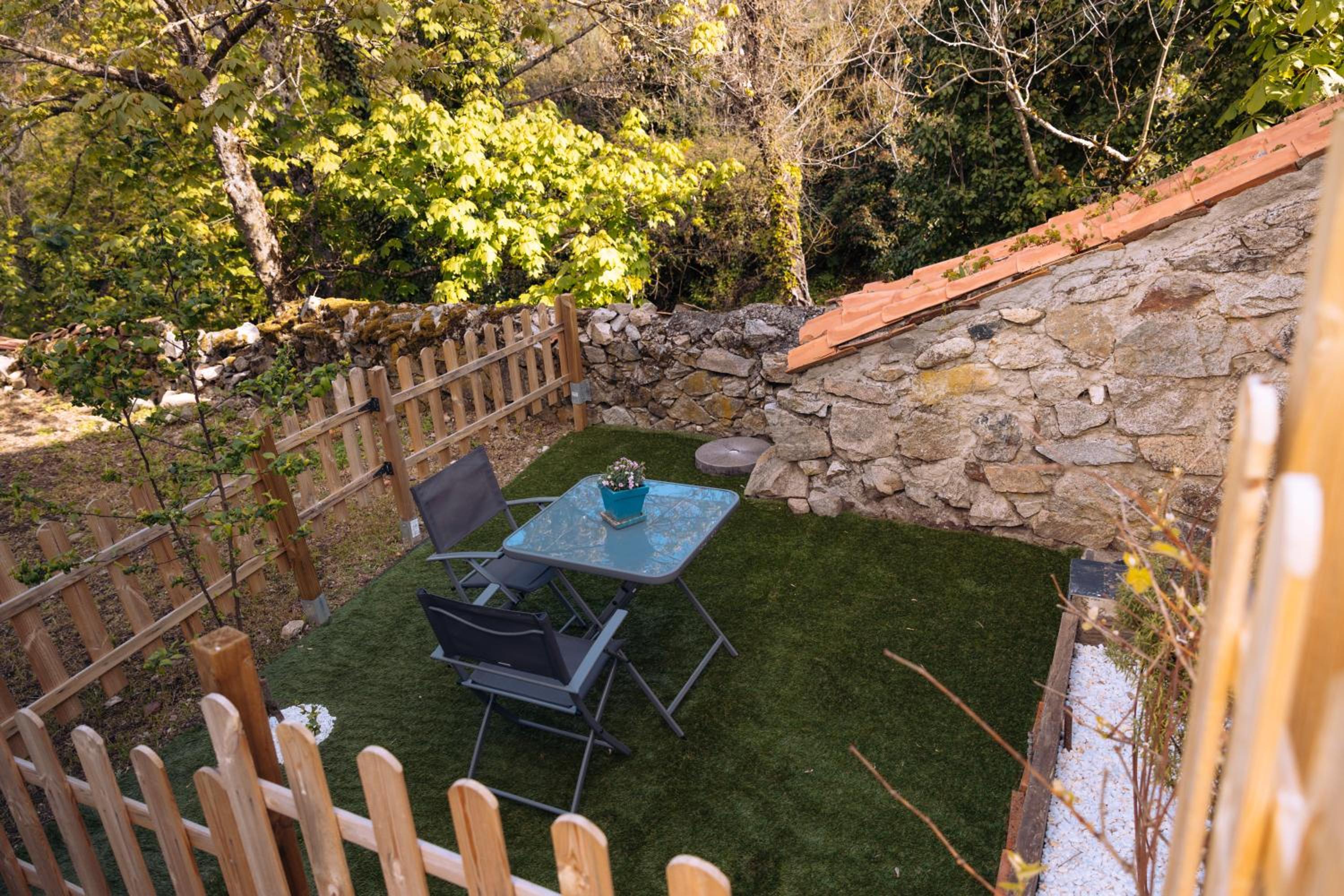 La Casa de Gudillos