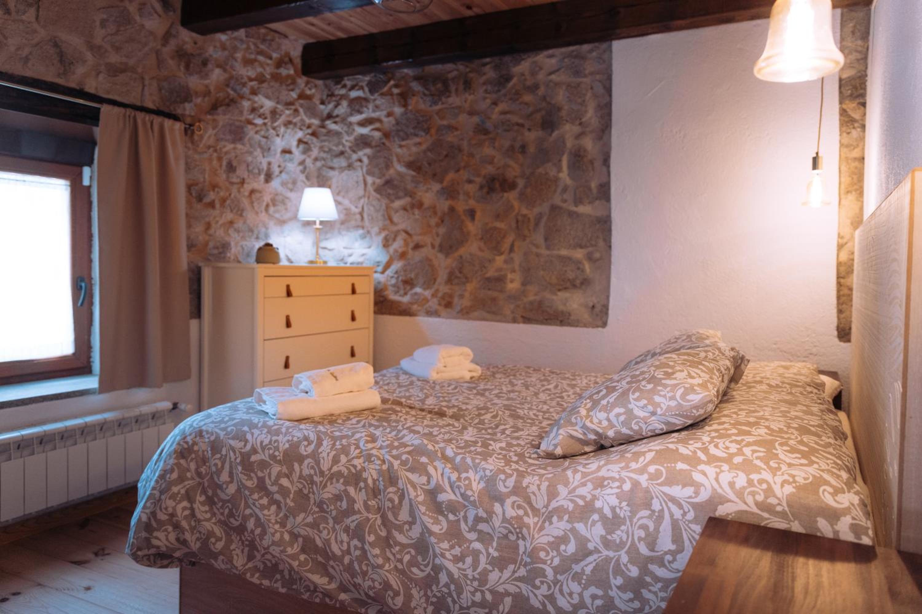 La Casa de Gudillos