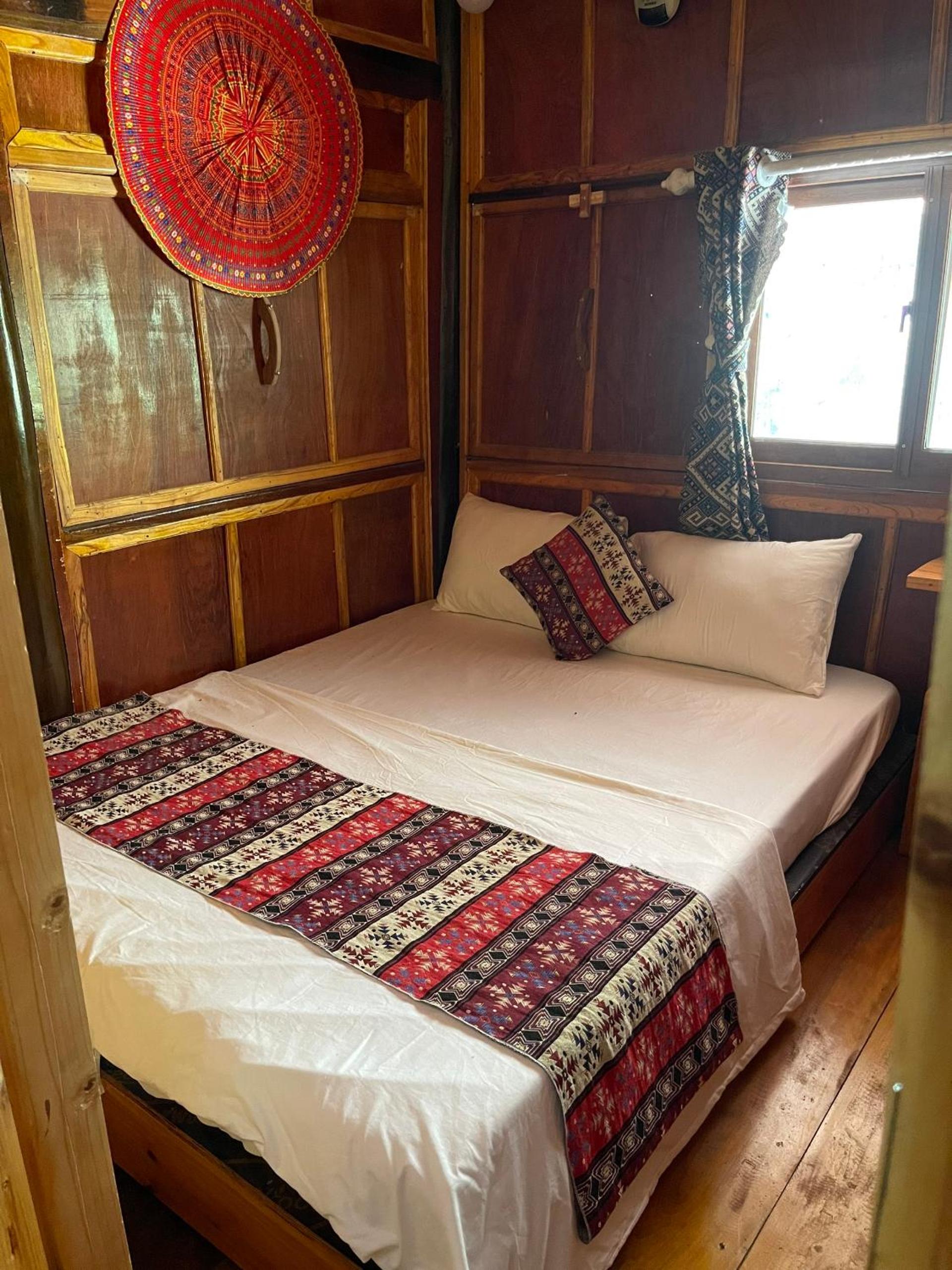 Homestay Tommy House