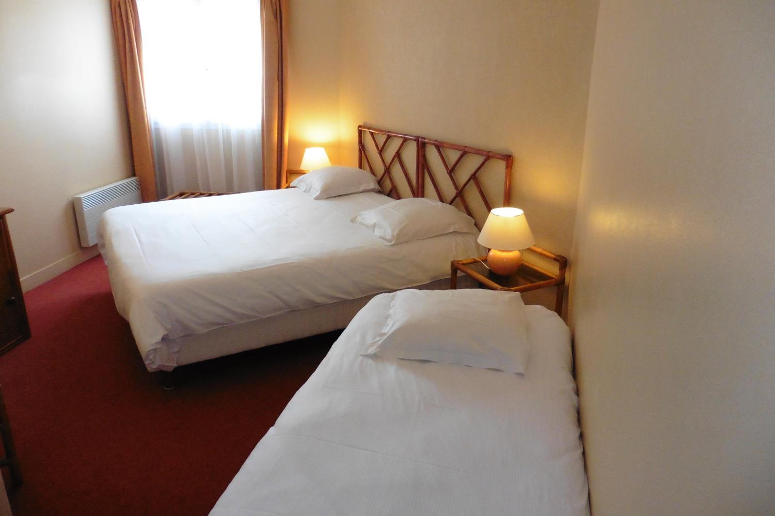 Evreux Vacations - Hotel de l'Orme, Akena - Property Image 4