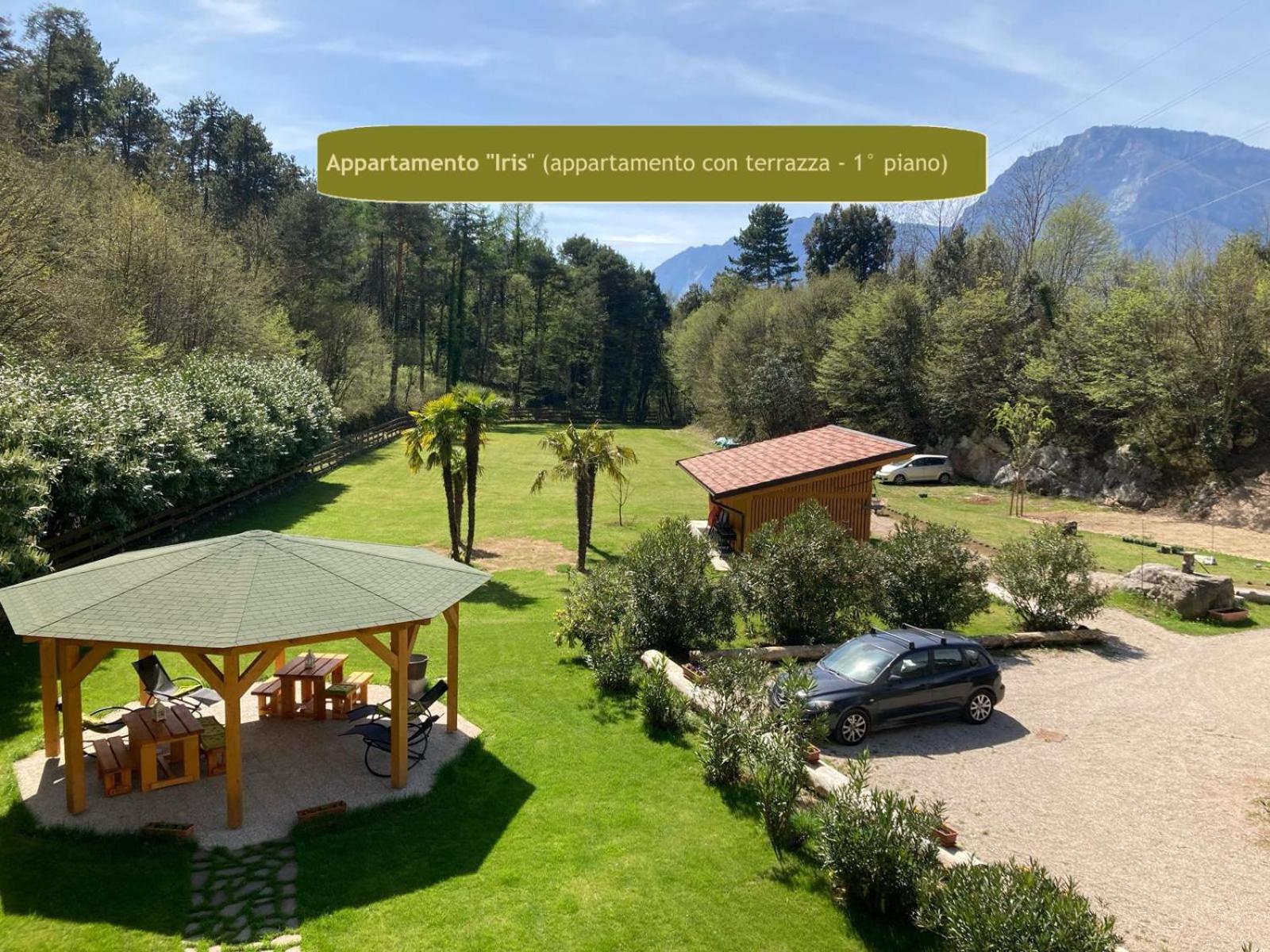 Country House Foglie d'erba view 3